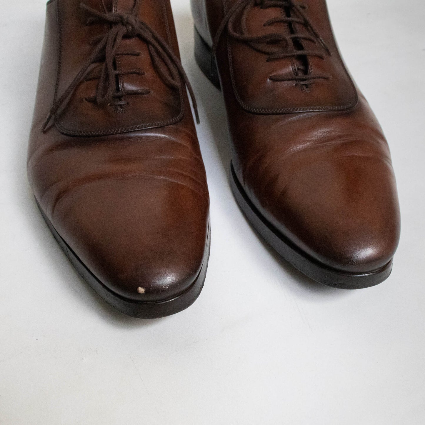 Zapatos Gucci