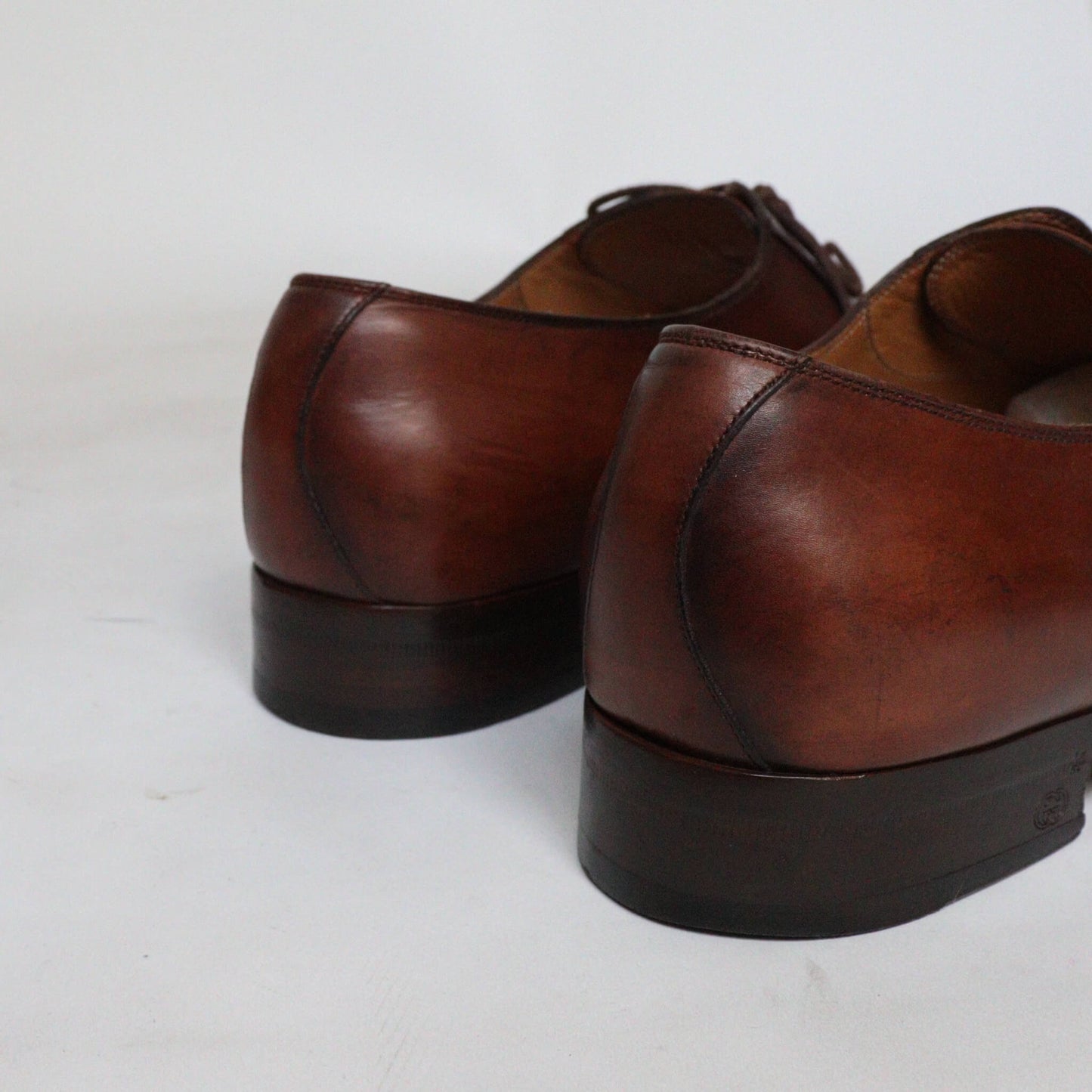 Zapatos Gucci