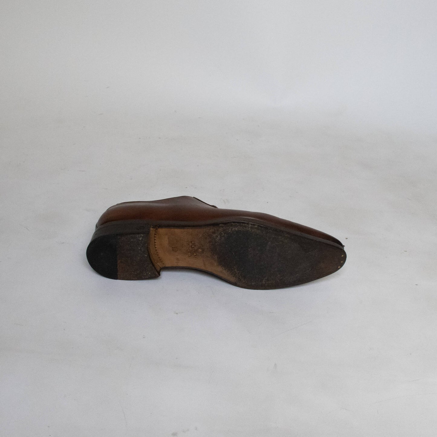 Zapatos Gucci