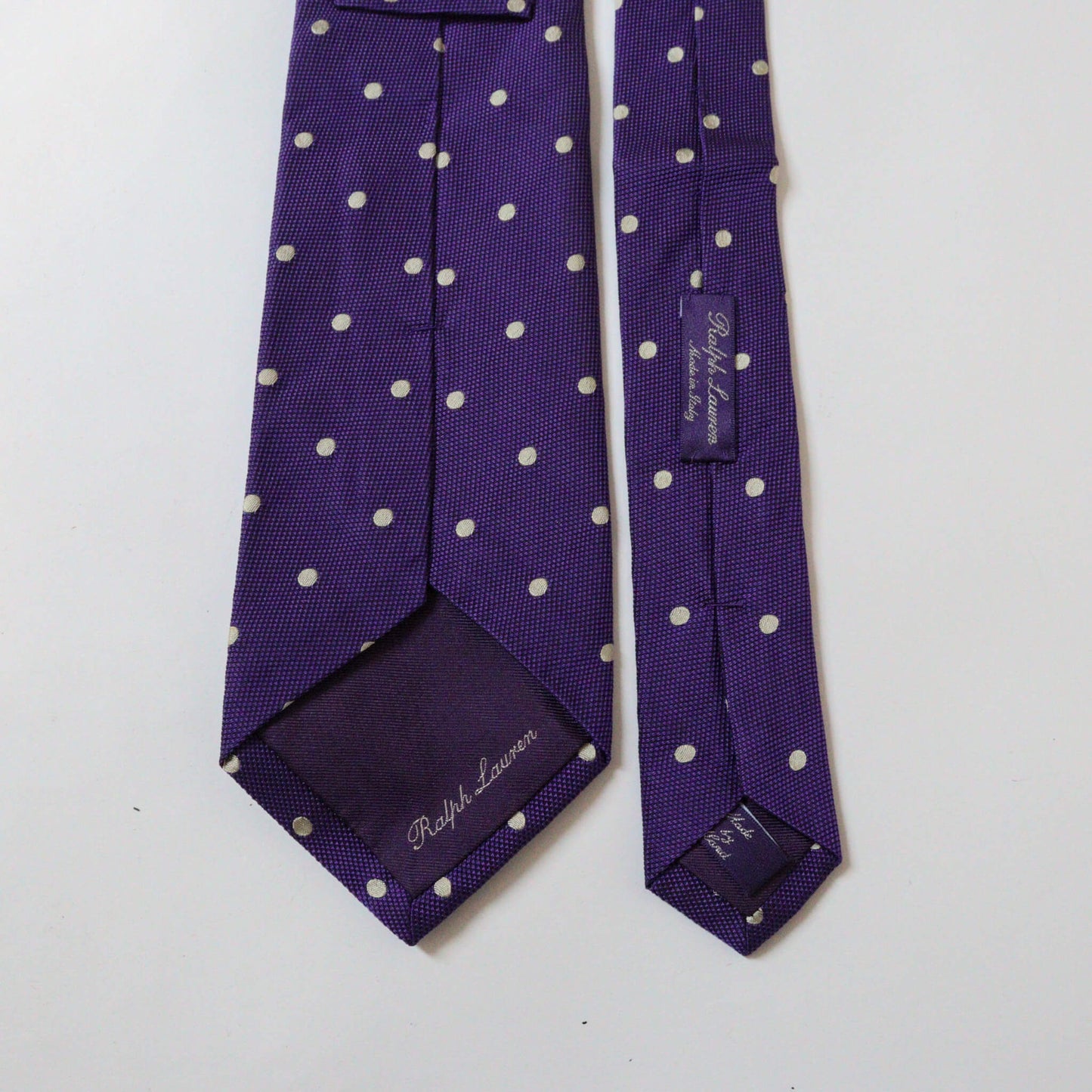 Corbata Ralph Lauren