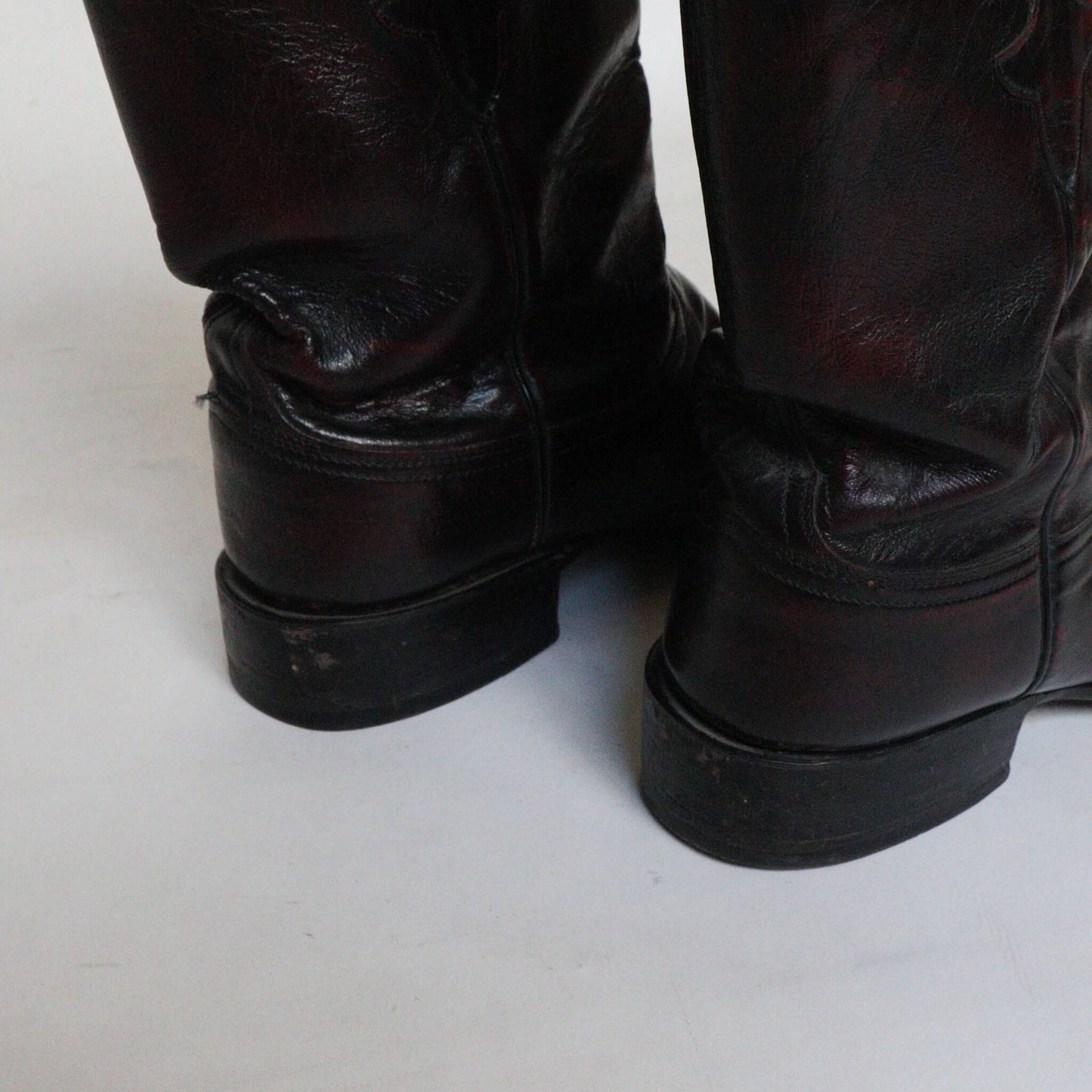 Botas Lucchese