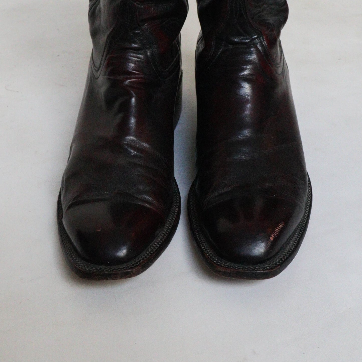 Botas Lucchese