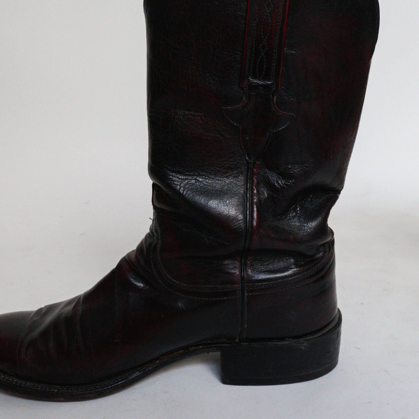 Botas Lucchese