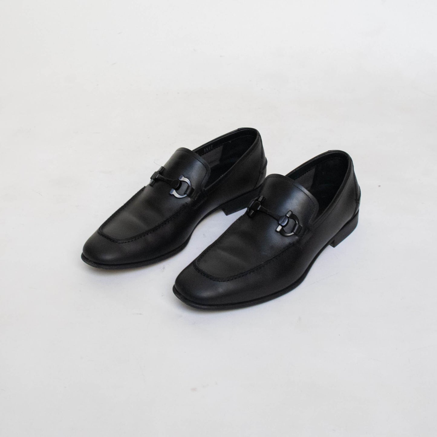 Mocasin Ferragamo