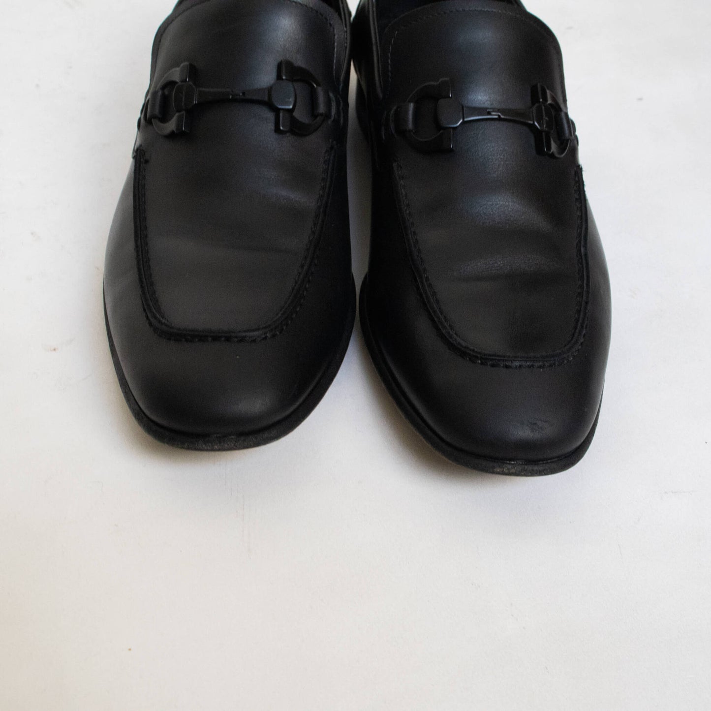 Mocasin Ferragamo