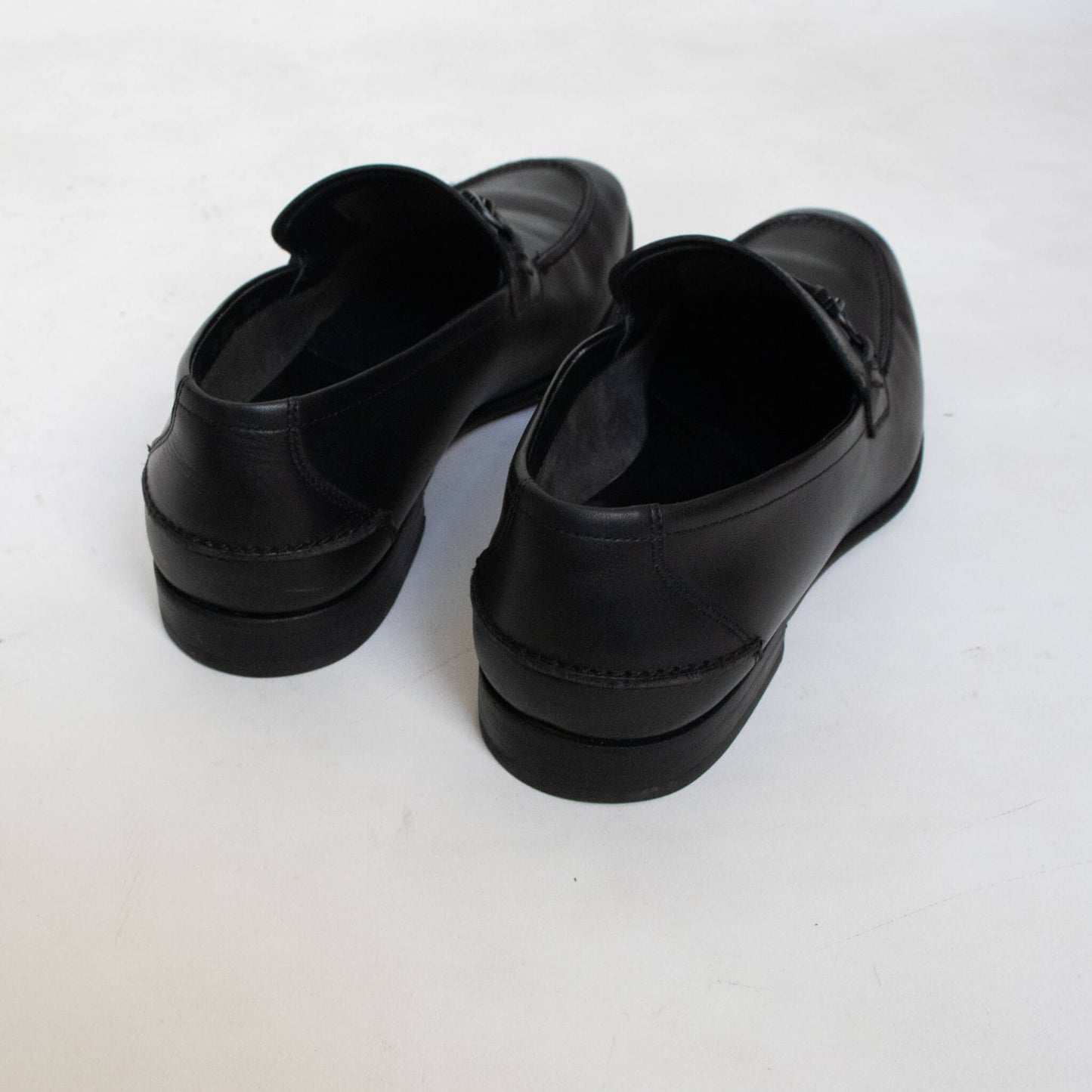 Mocasin Ferragamo