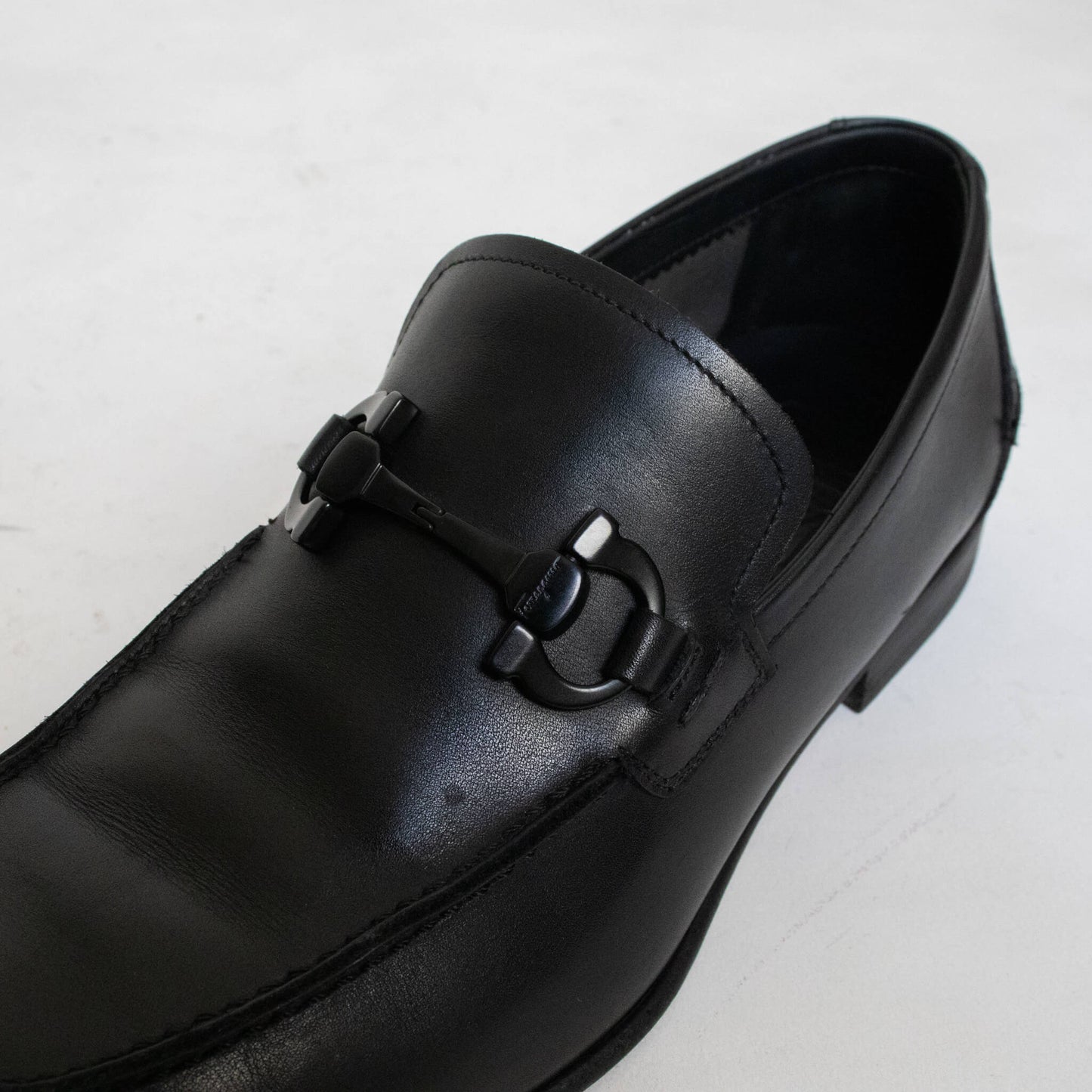 Mocasin Ferragamo
