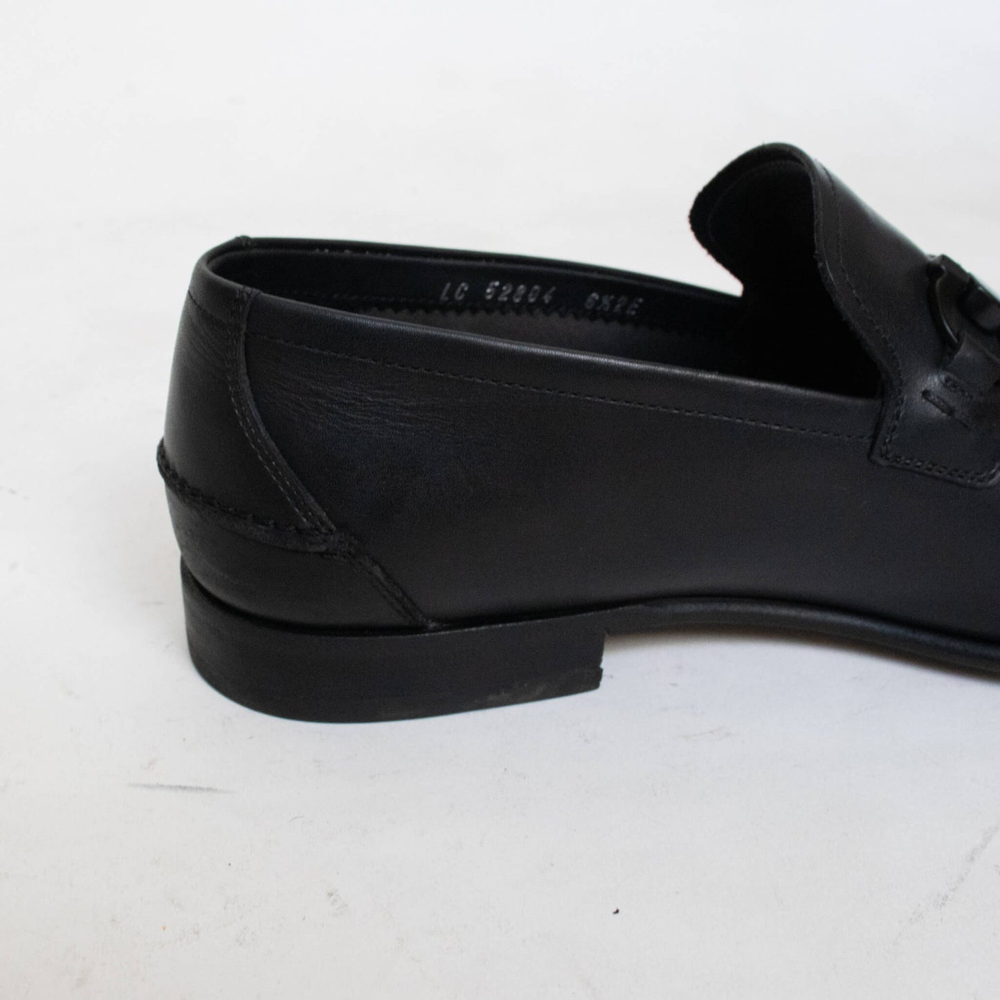 Mocasin Ferragamo