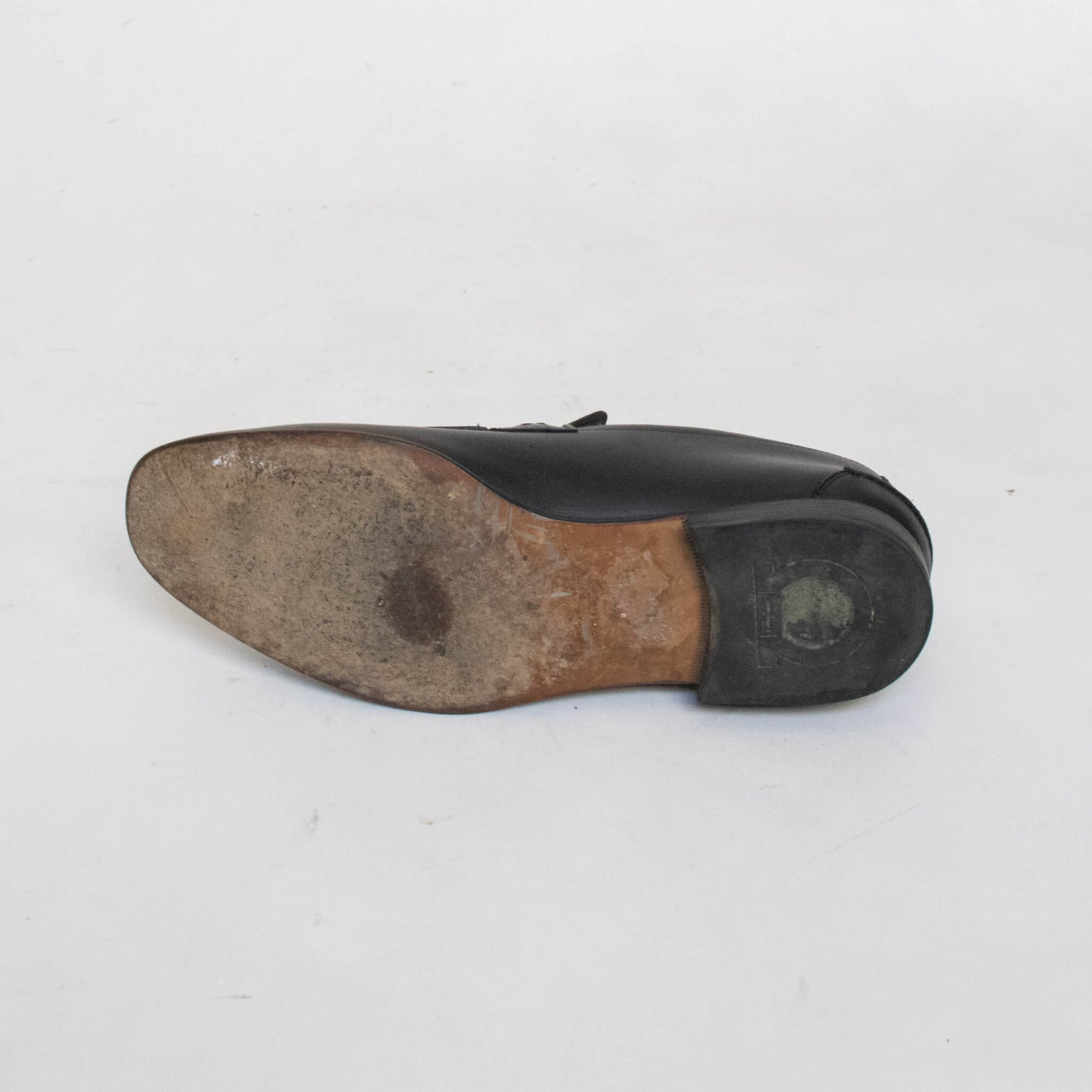 Mocasin Ferragamo