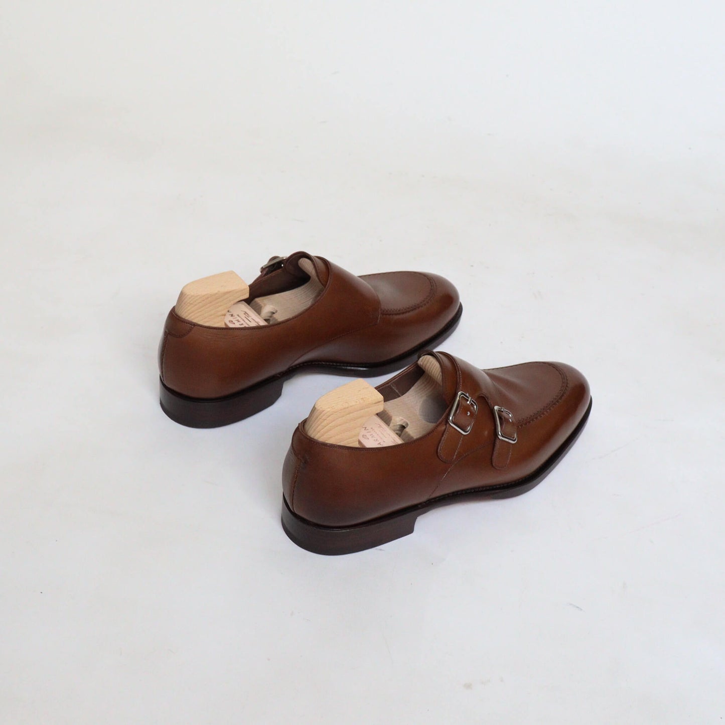 Zapatos Carmina