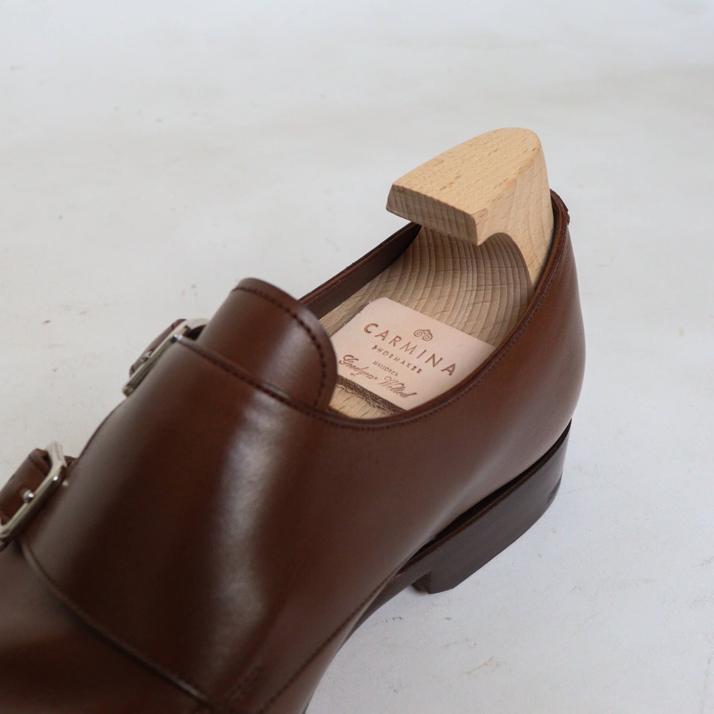 Zapatos Carmina