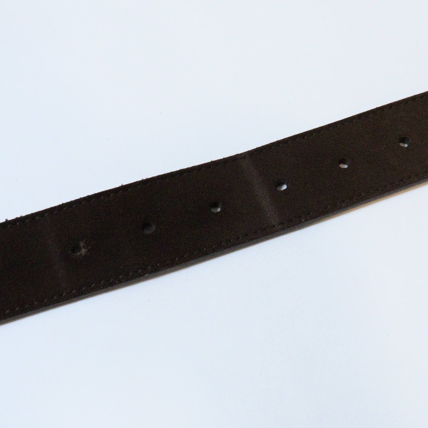 Cinto Ermenegildo Zegna