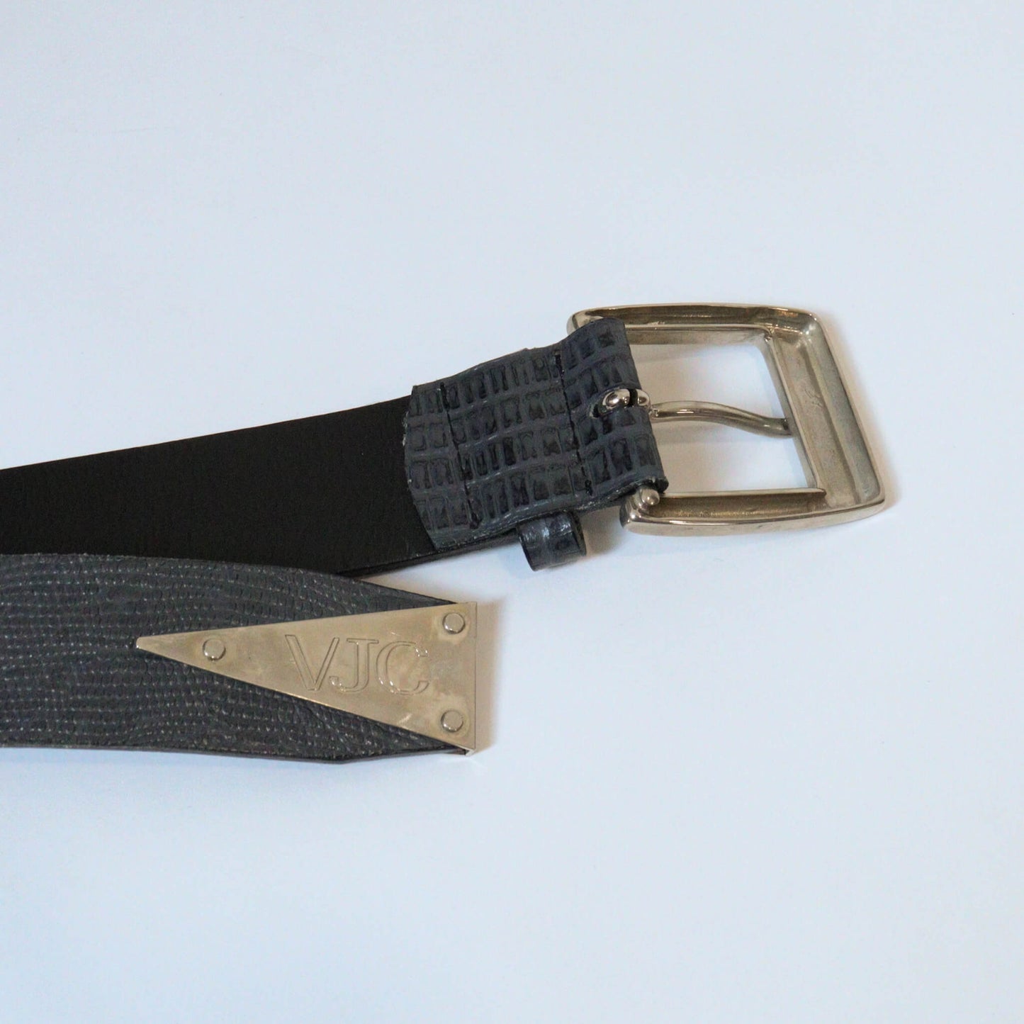 Cinto Versace Jeans Couture