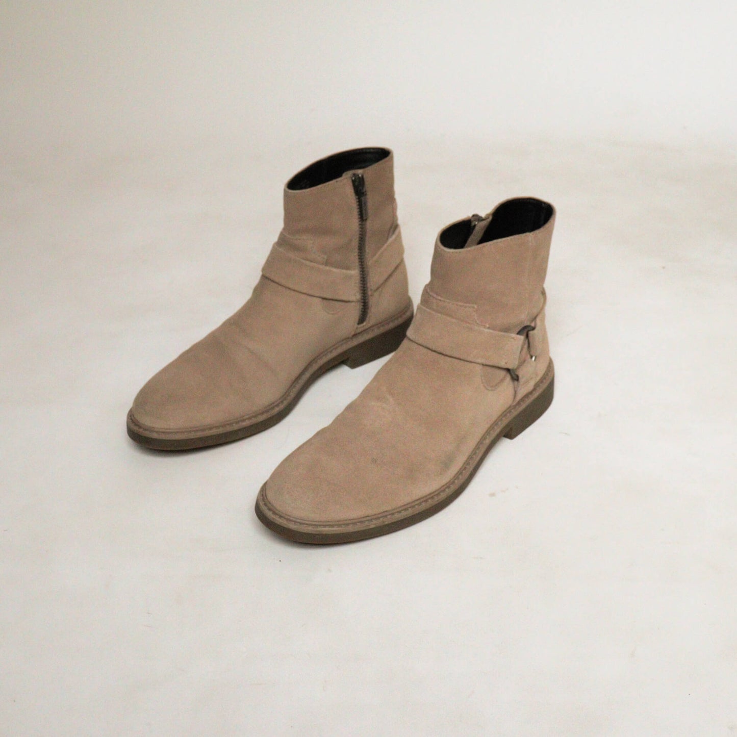 Botas Calvin Klein