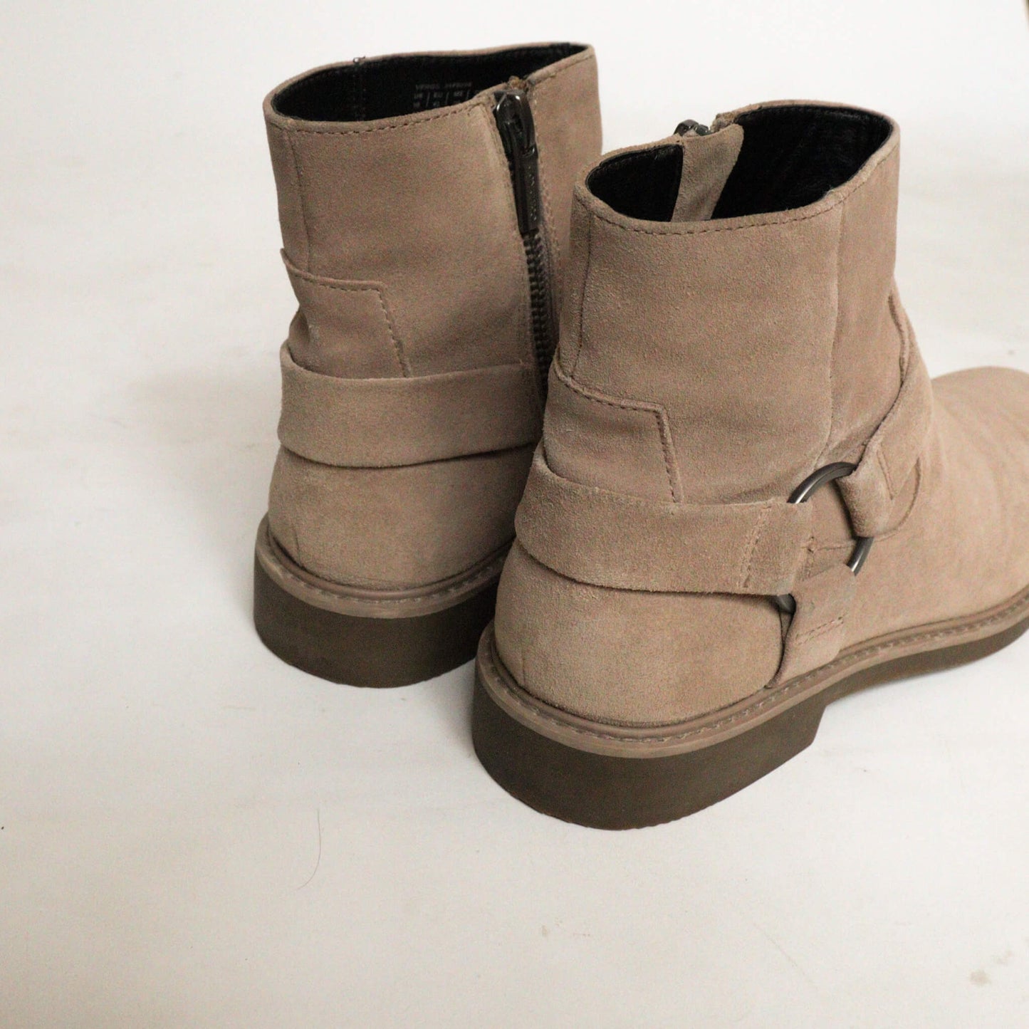 Botas Calvin Klein