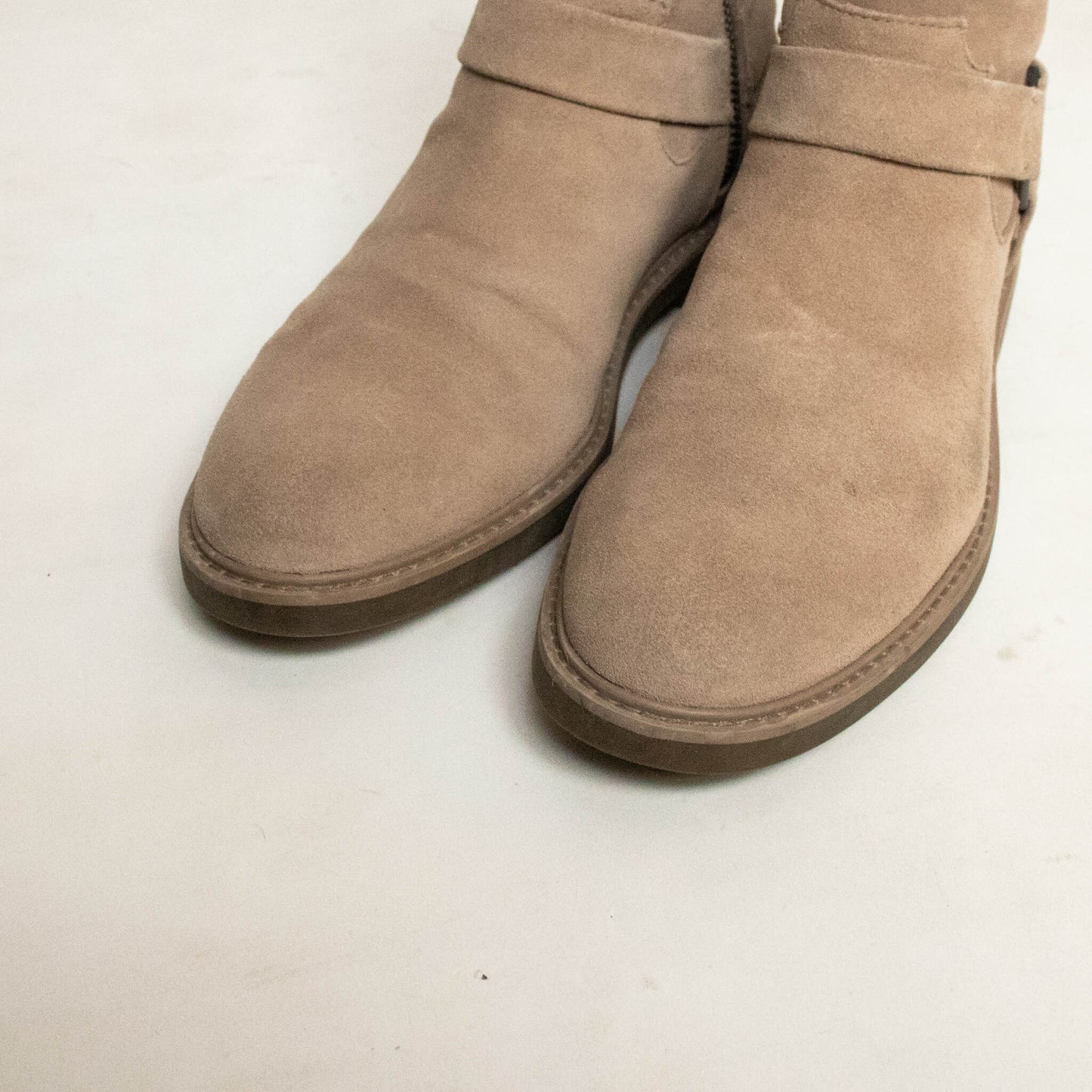 Botas Calvin Klein
