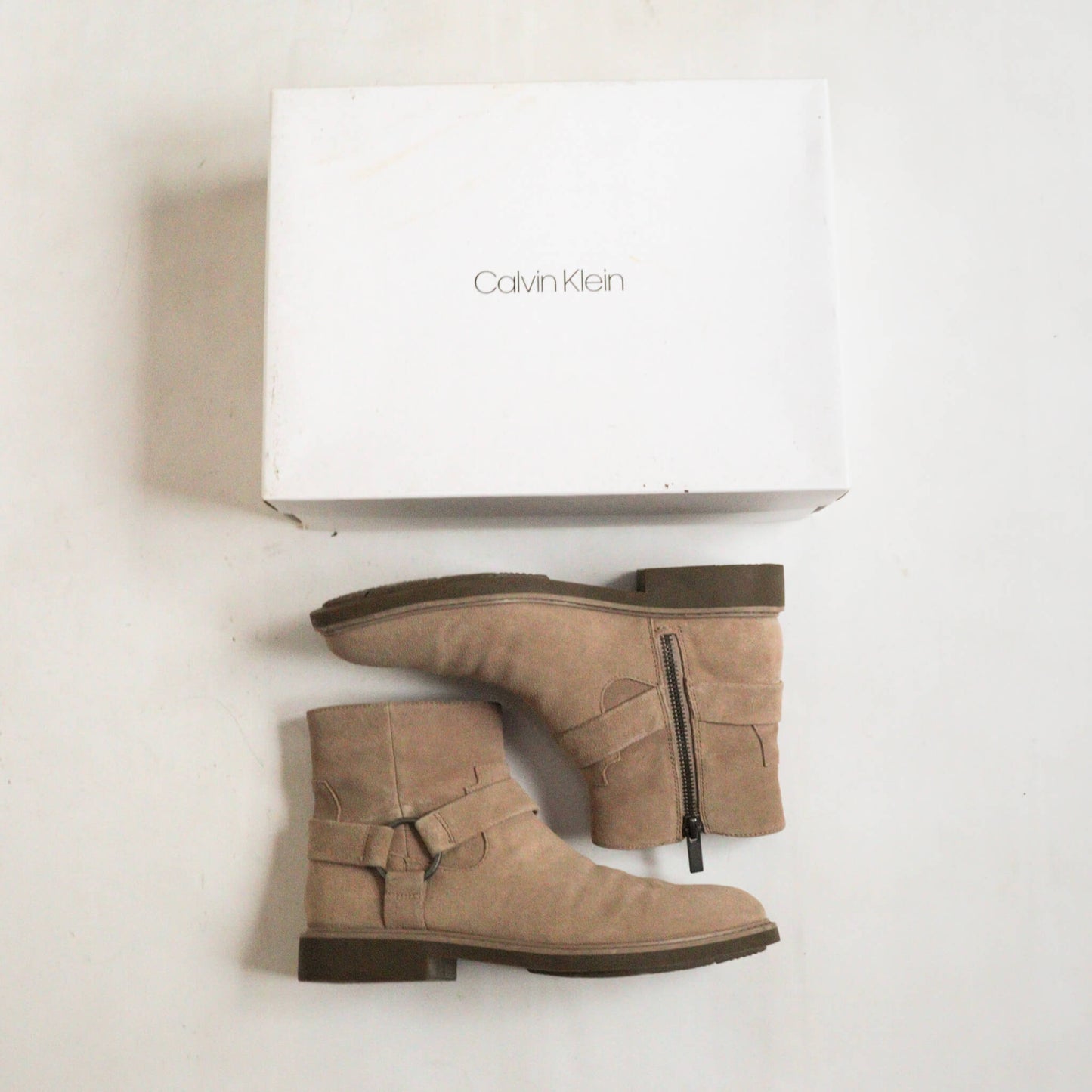 Botas Calvin Klein