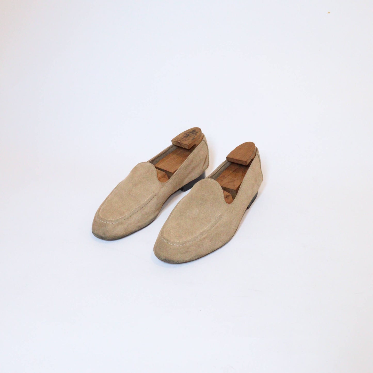 Mocasin Romero & McPaul