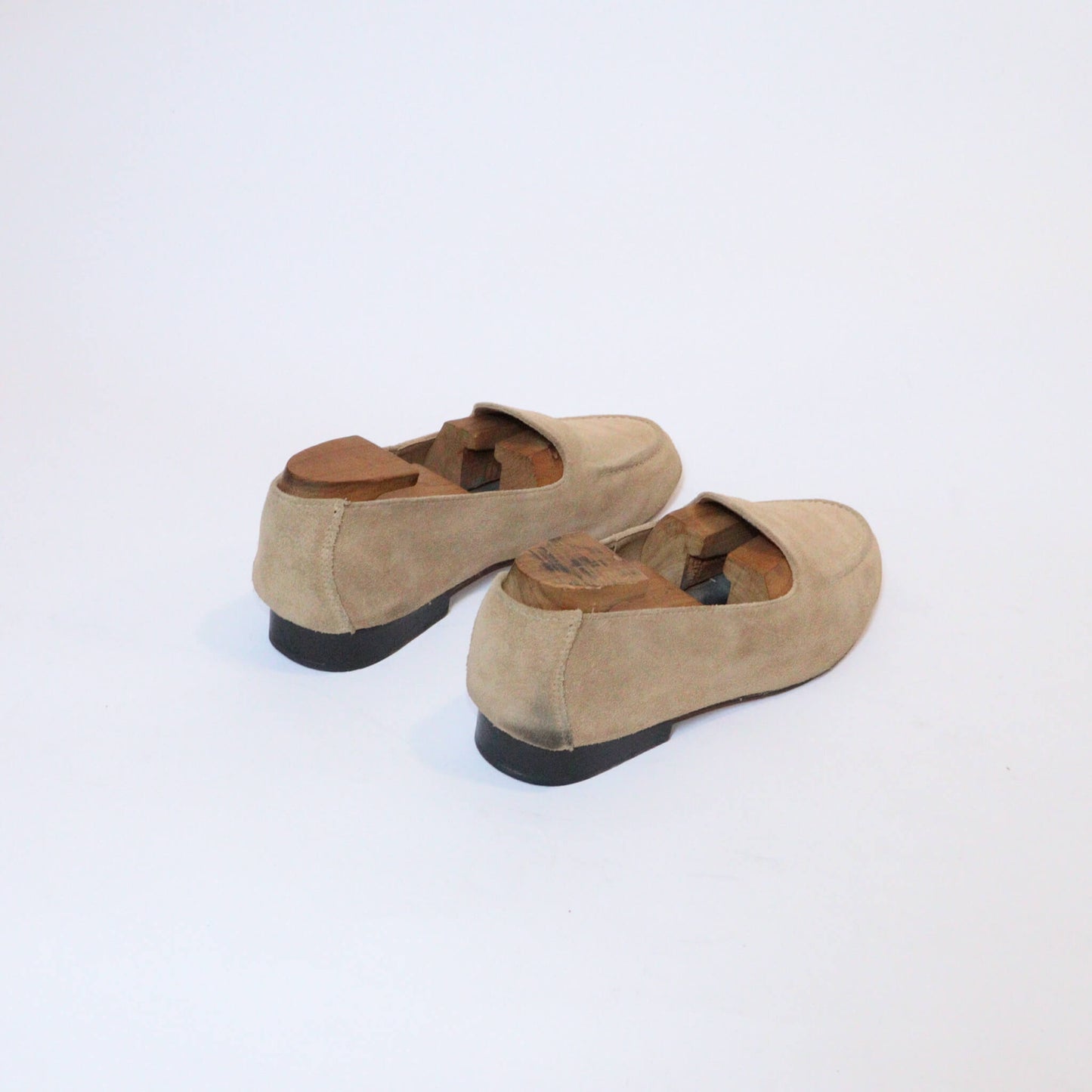 Mocasin Romero & McPaul