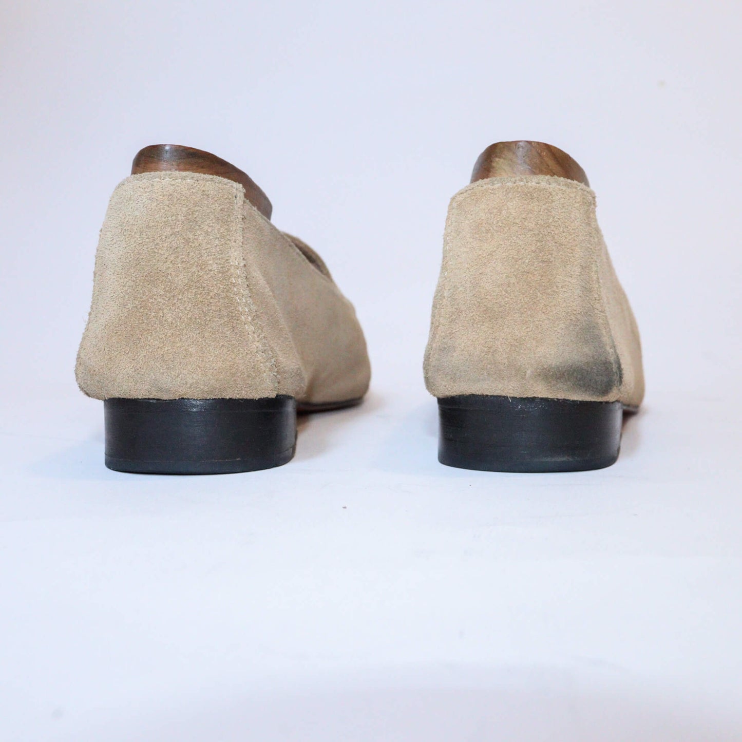 Mocasin Romero & McPaul