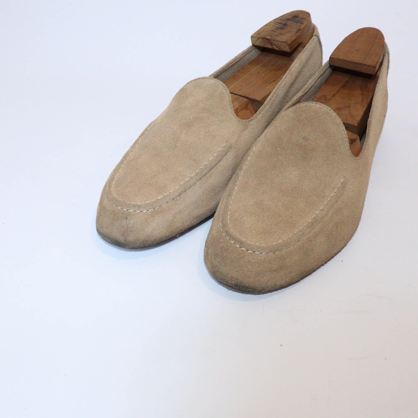 Mocasin Romero & McPaul