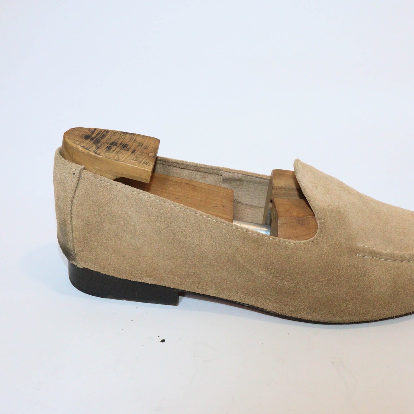 Mocasin Romero & McPaul