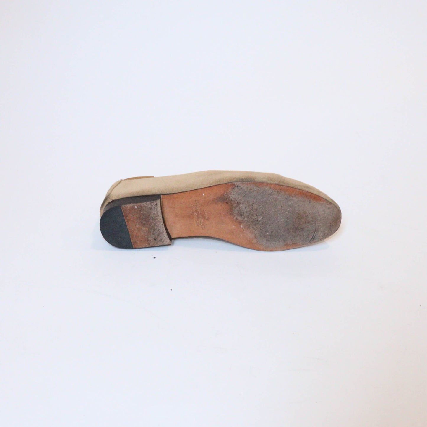 Mocasin Romero & McPaul