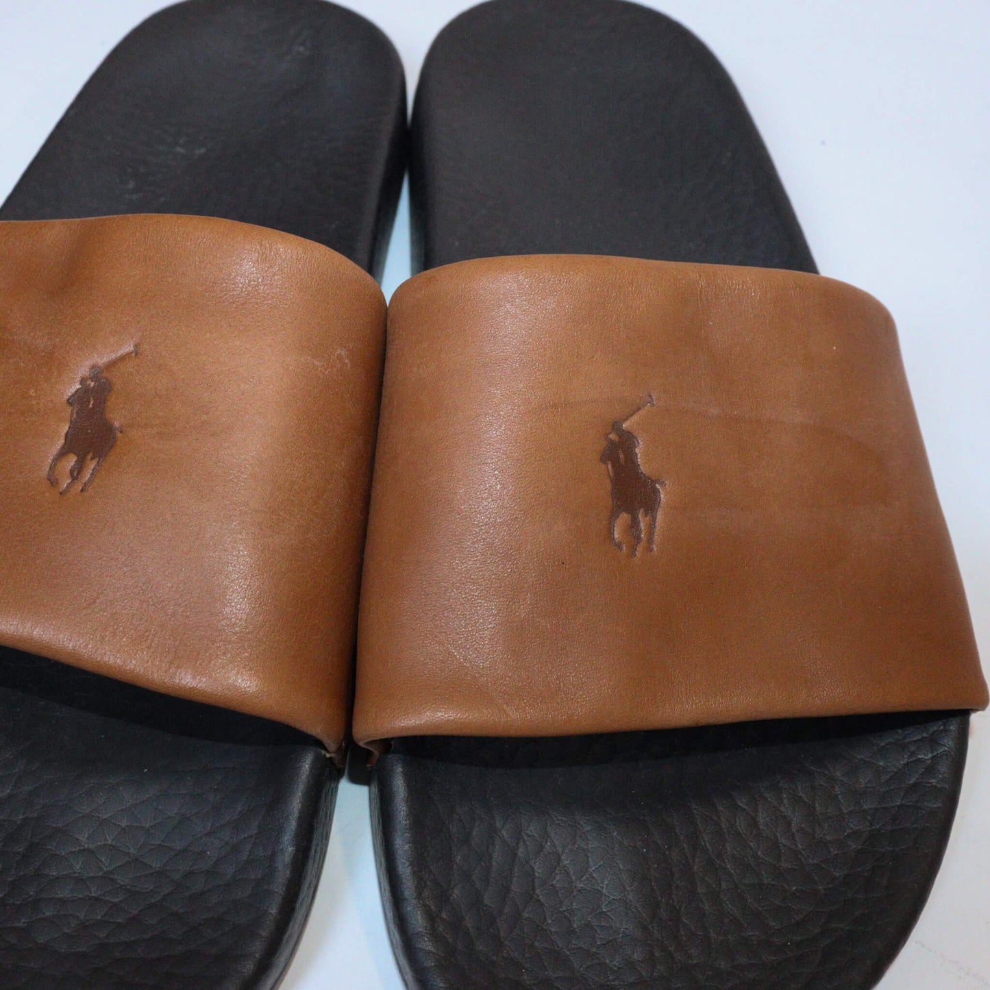 Sandalias Polo Ralph Lauren