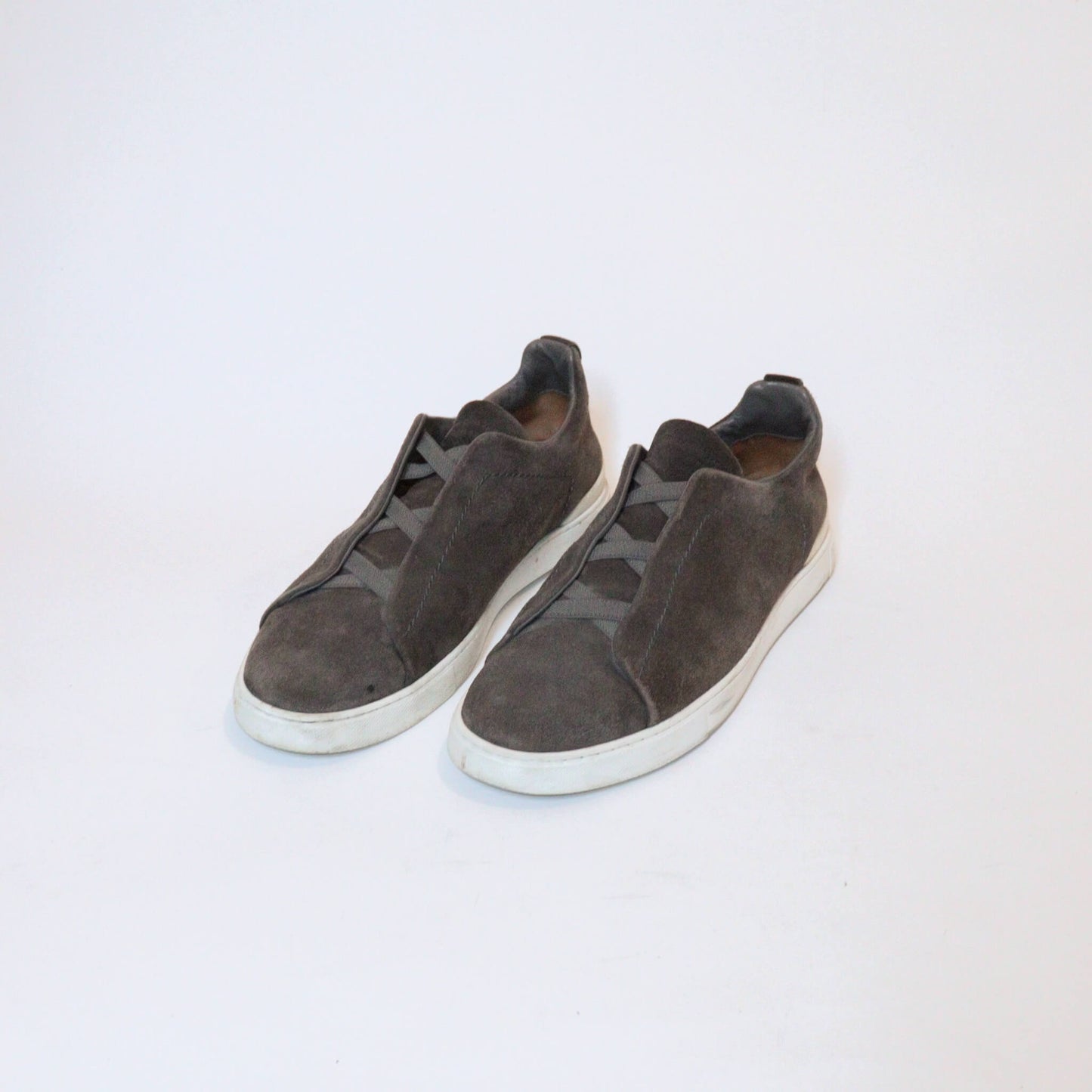 Tenis Ermenegildo Zegna