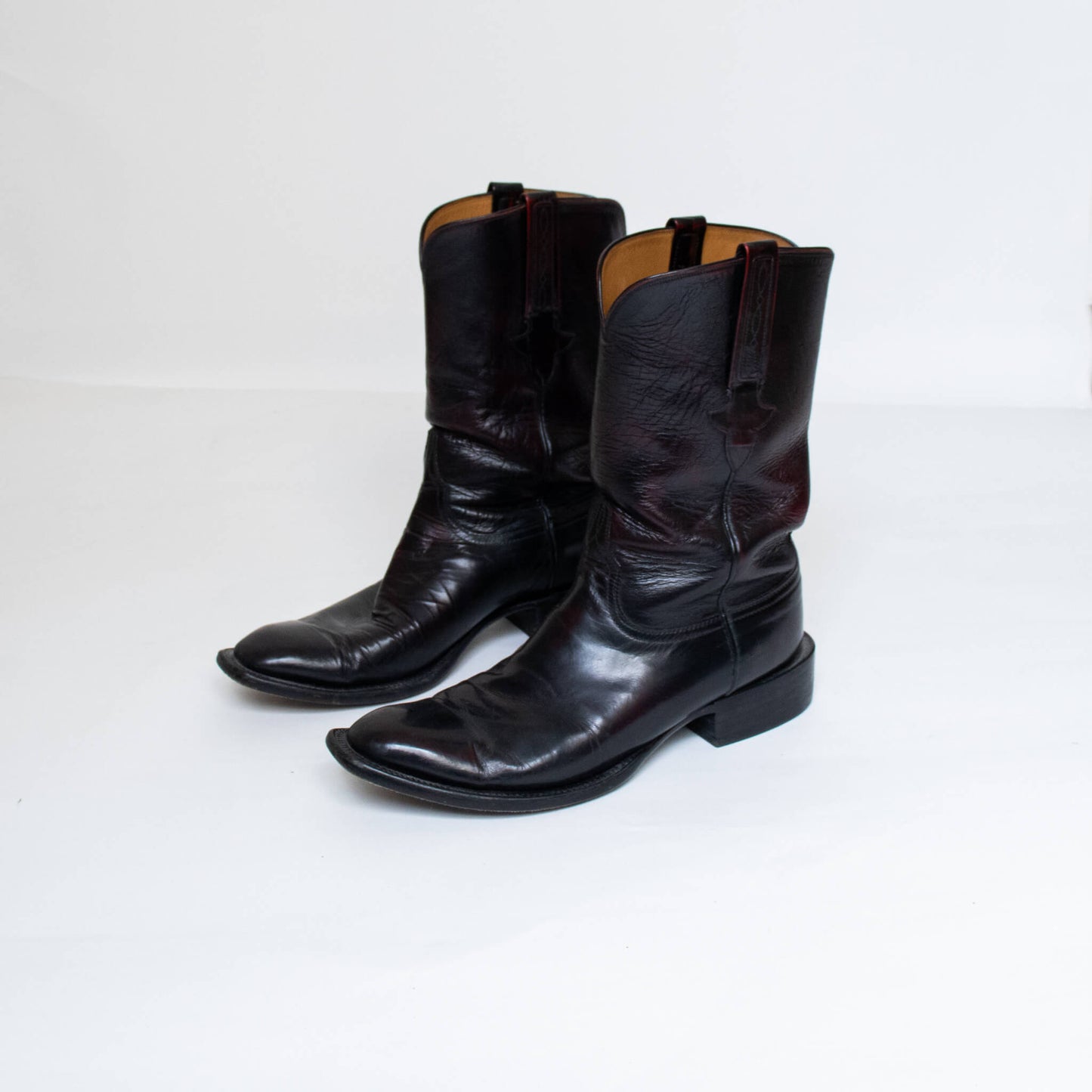 Botas Lucchese
