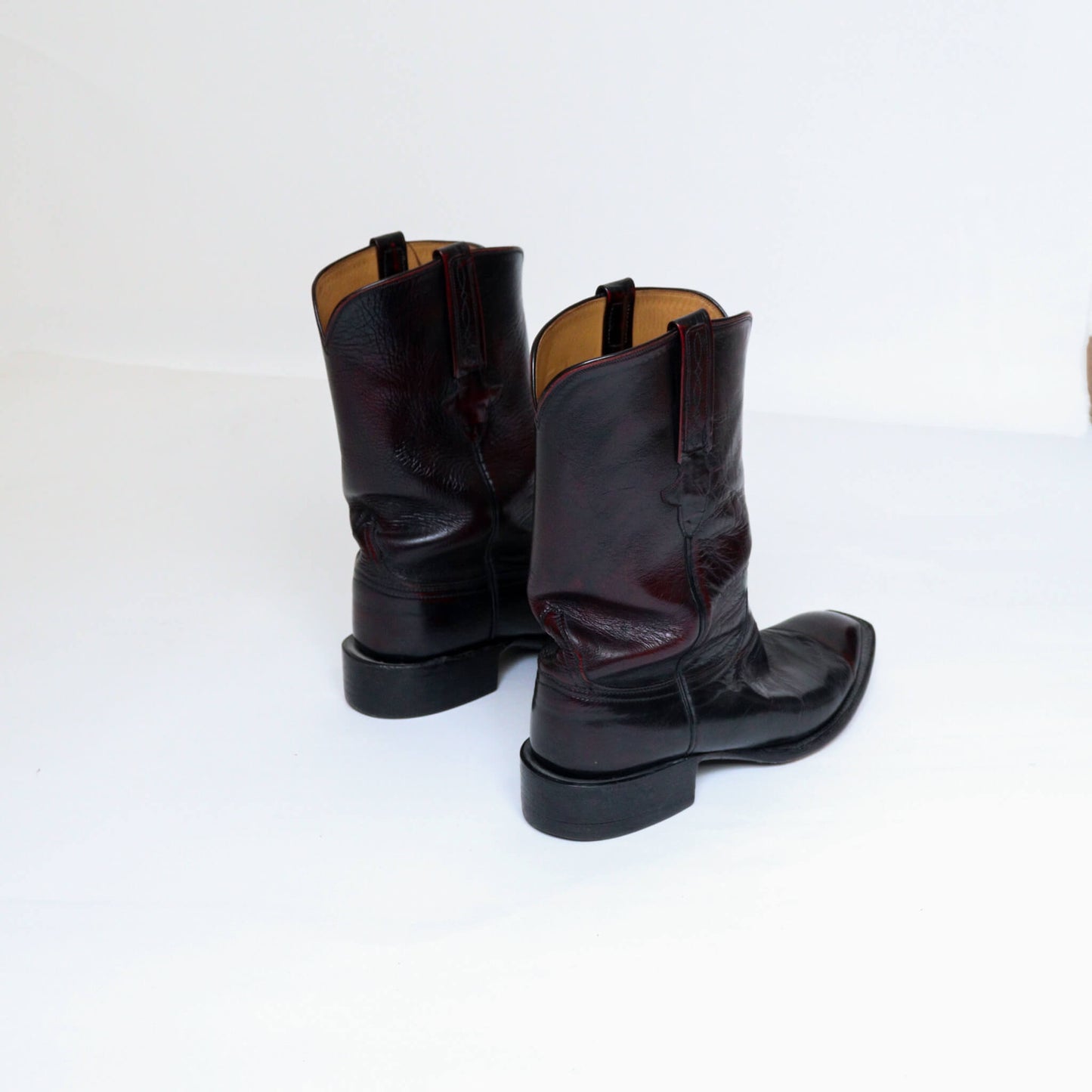 Botas Lucchese