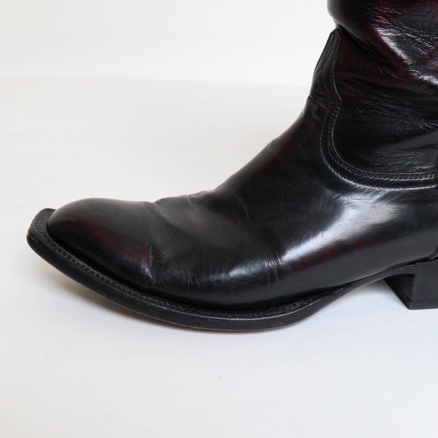 Botas Lucchese