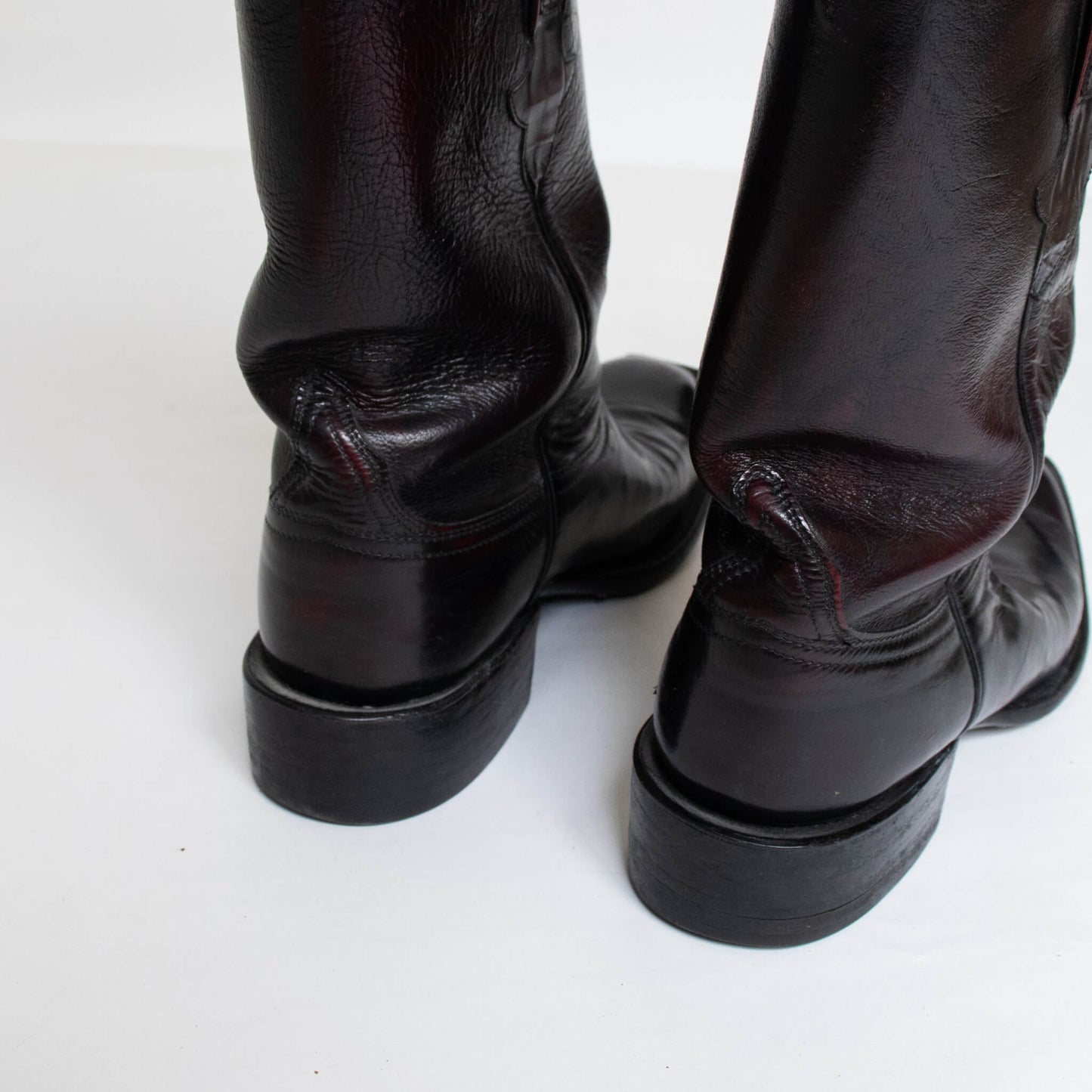 Botas Lucchese