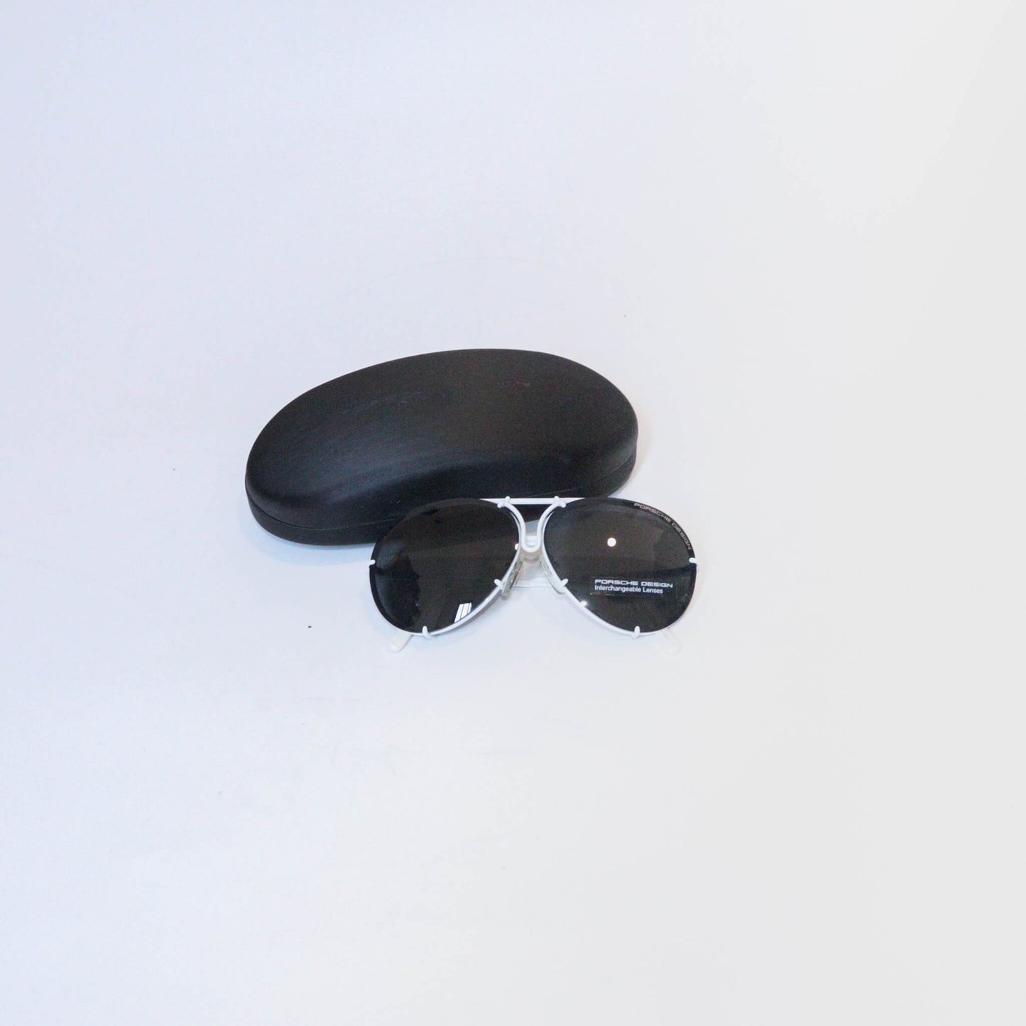 Lentes Porsche