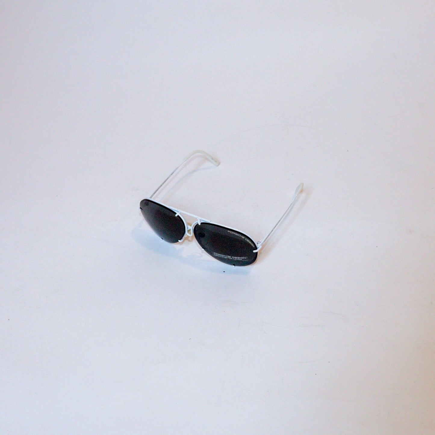 Lentes Porsche