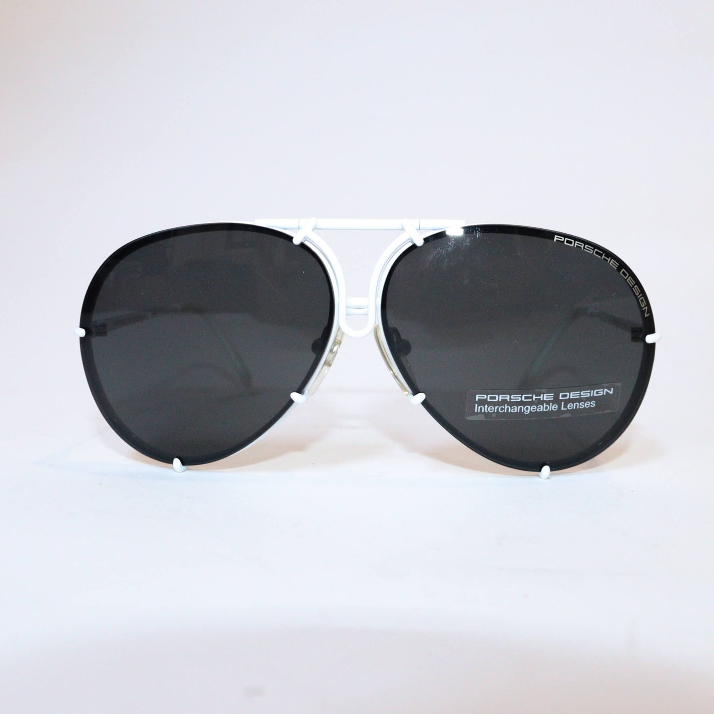 Lentes Porsche