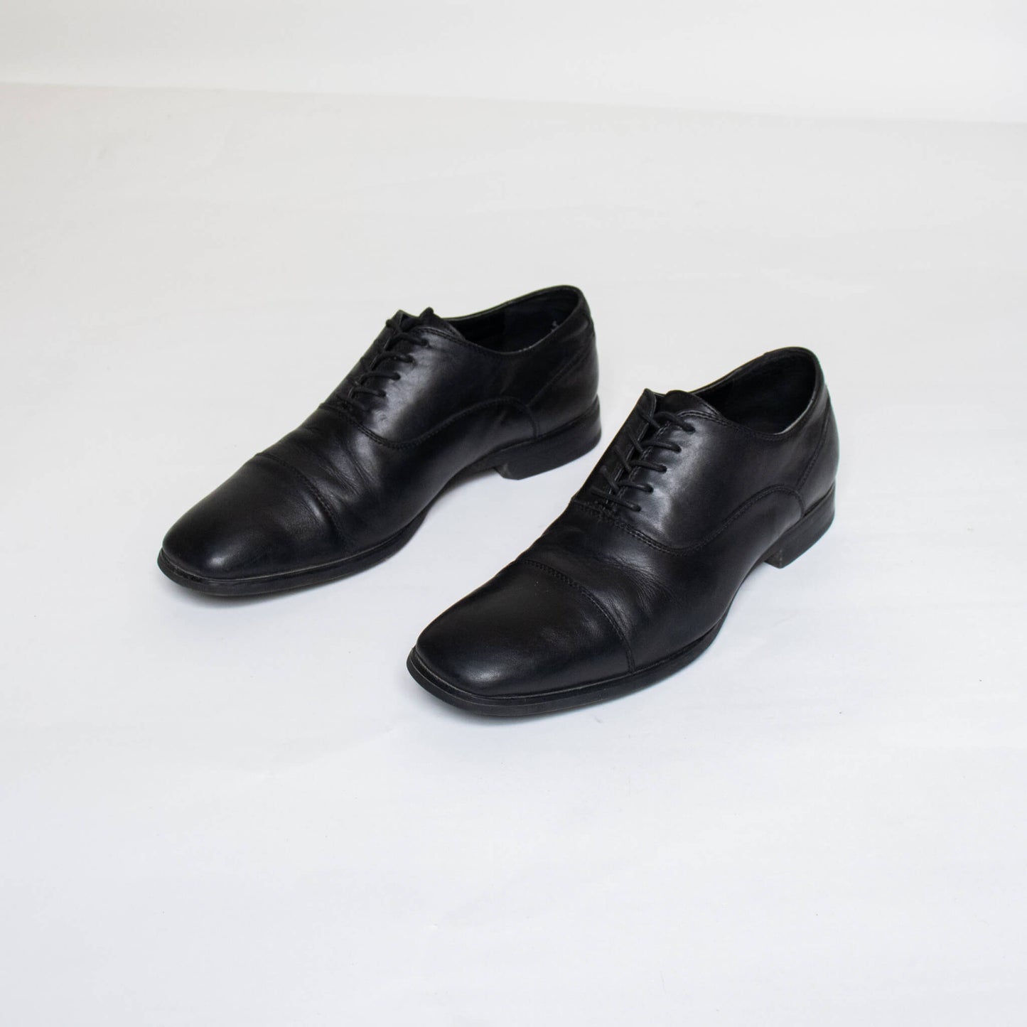 Zapatos Calvin Klein