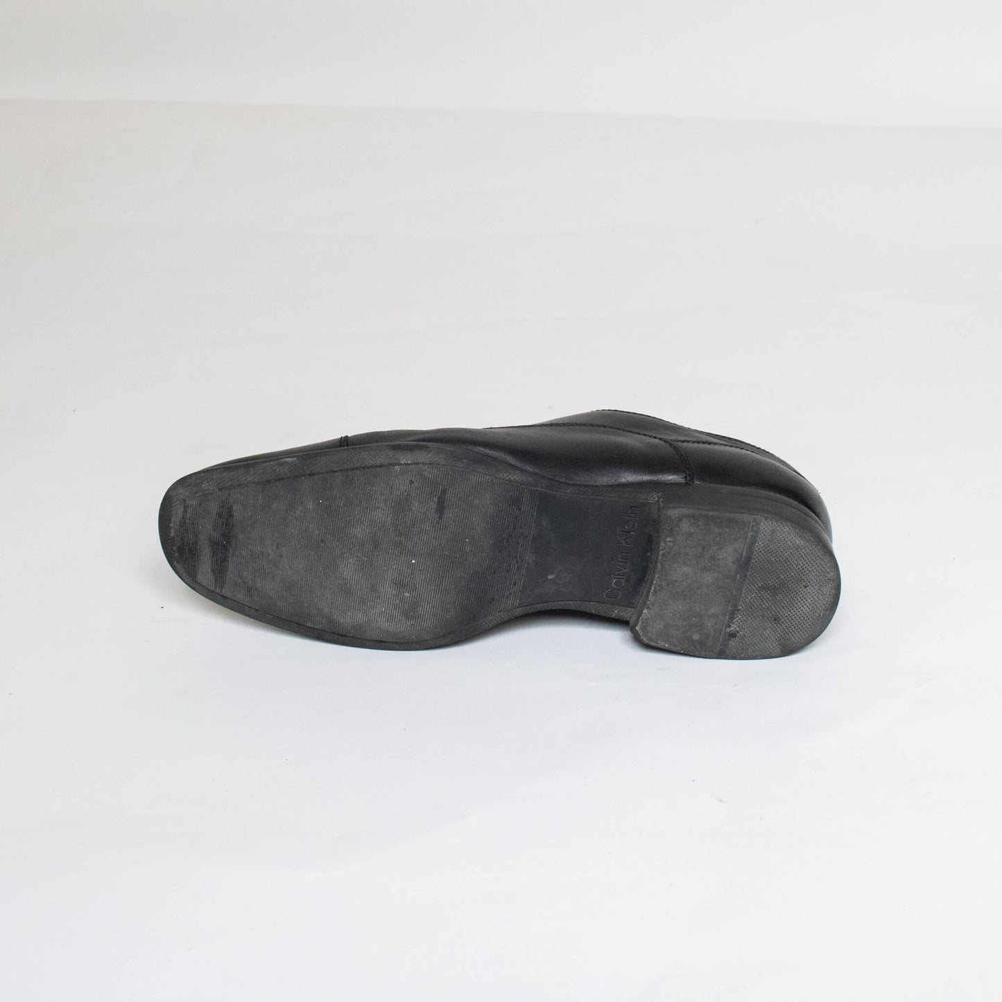 Zapatos Calvin Klein