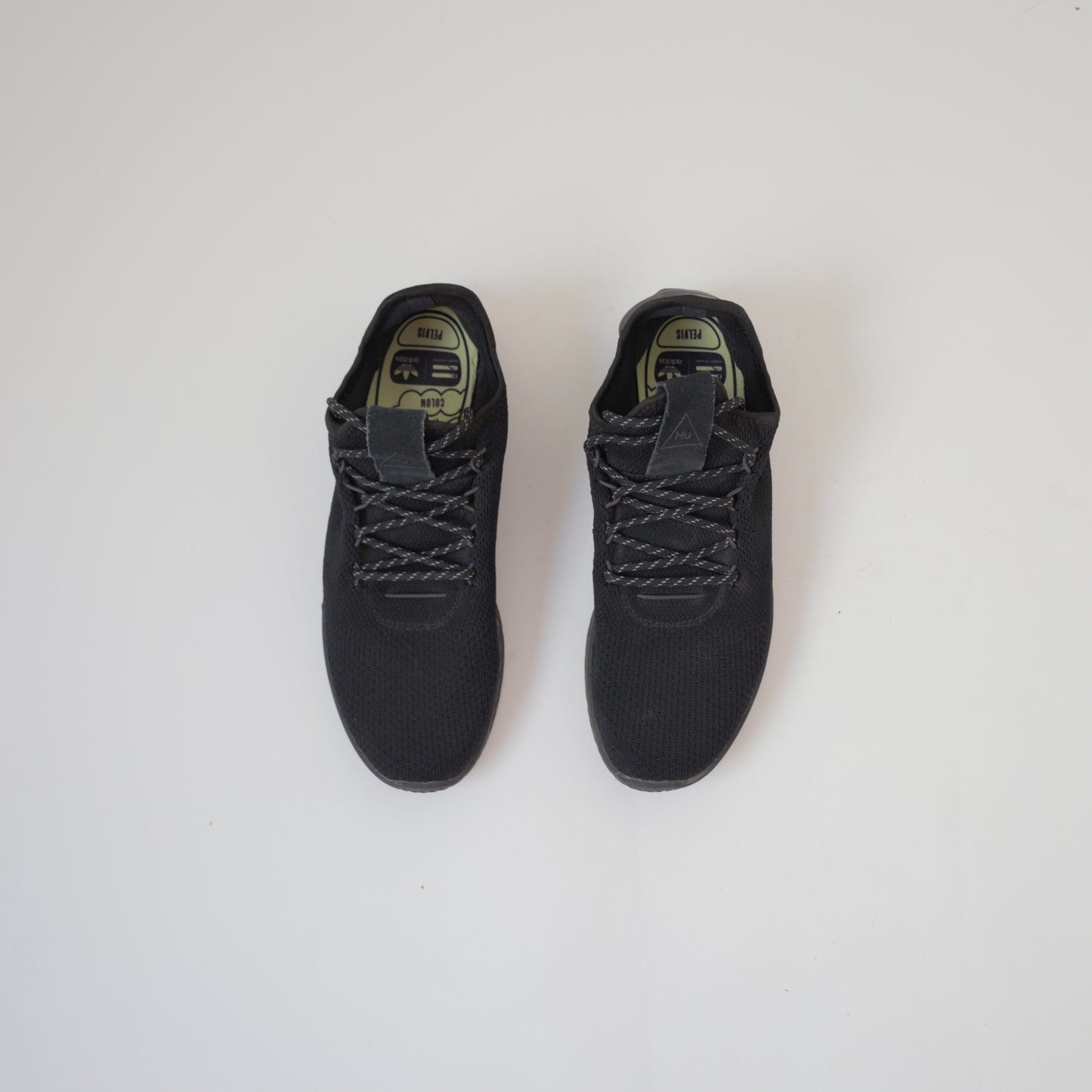 Tenis Adidas Pharrel