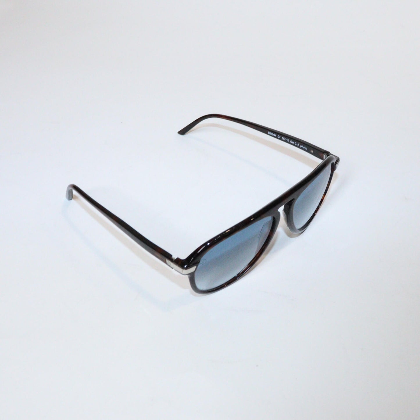 Lentes Barberini