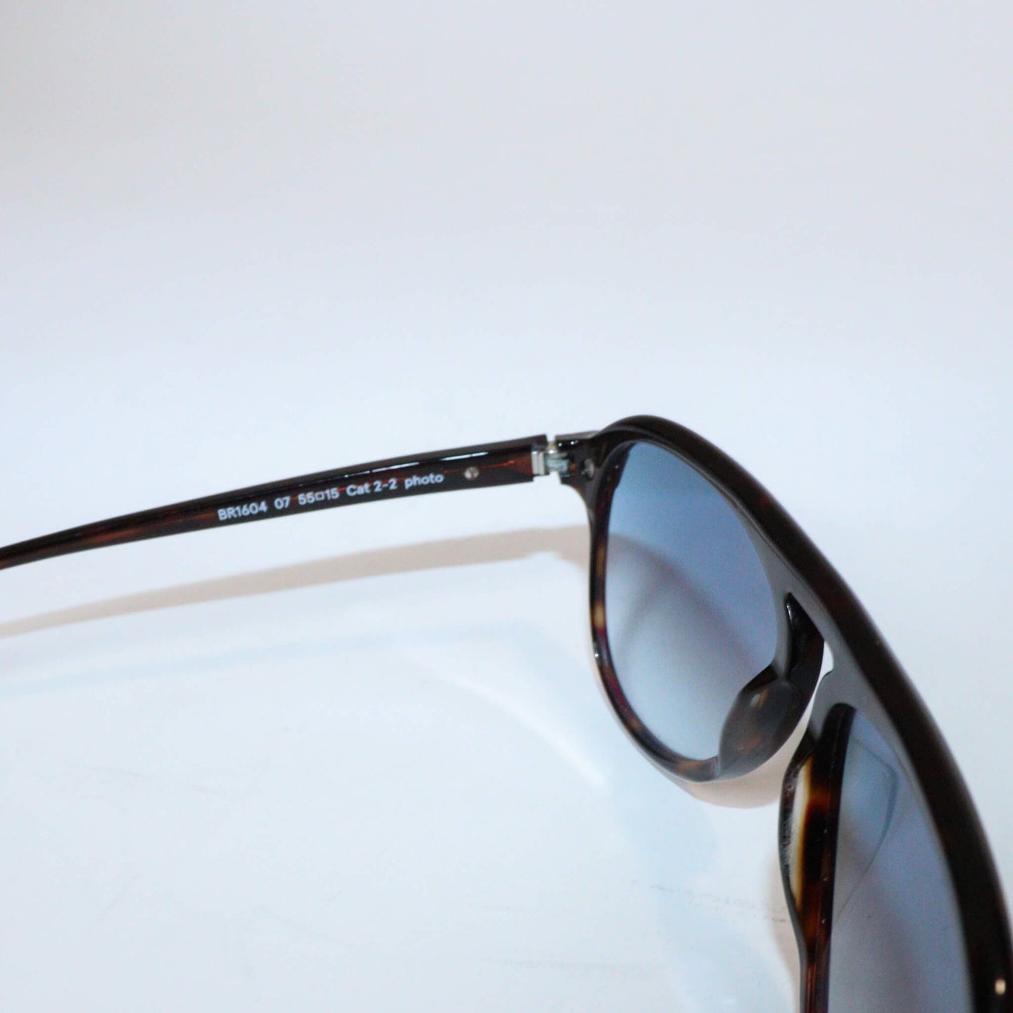Lentes Barberini