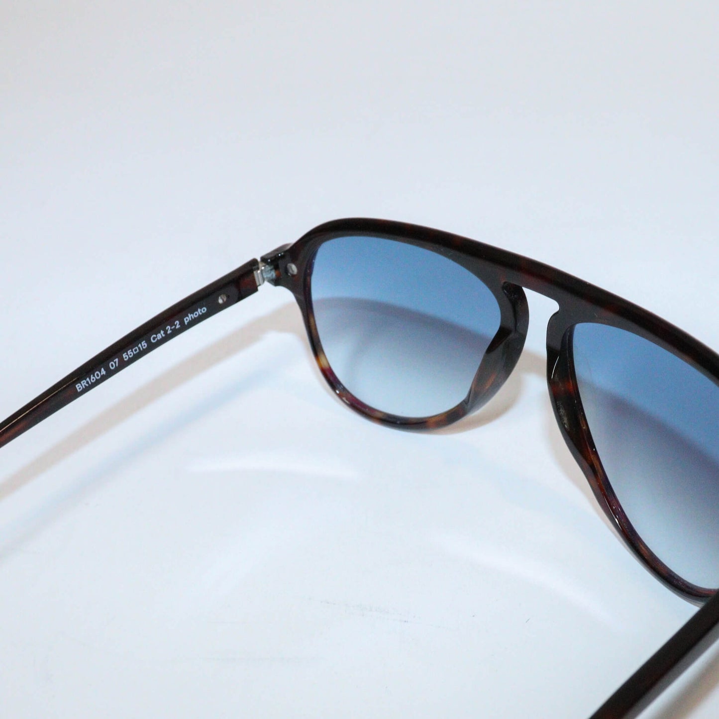 Lentes Barberini