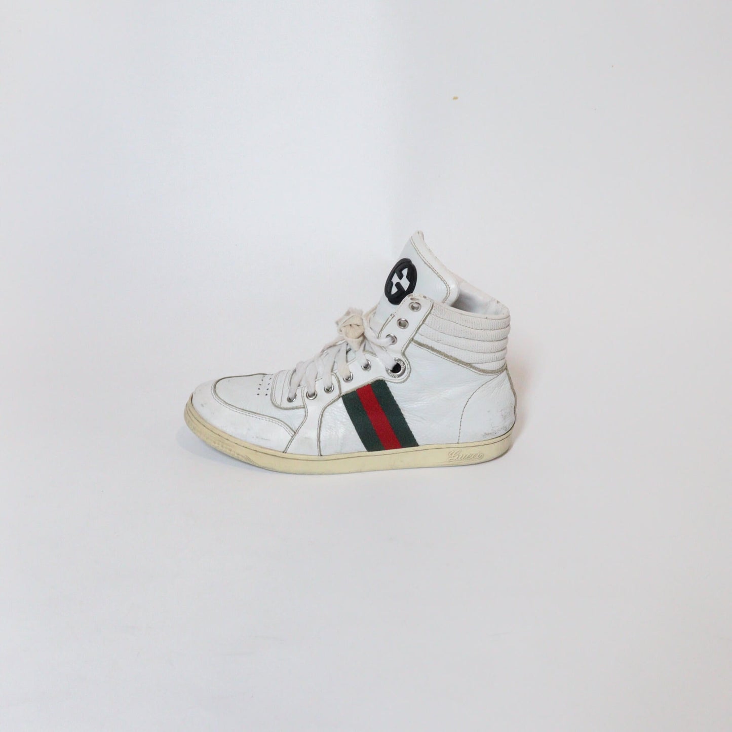 Tenis Gucci