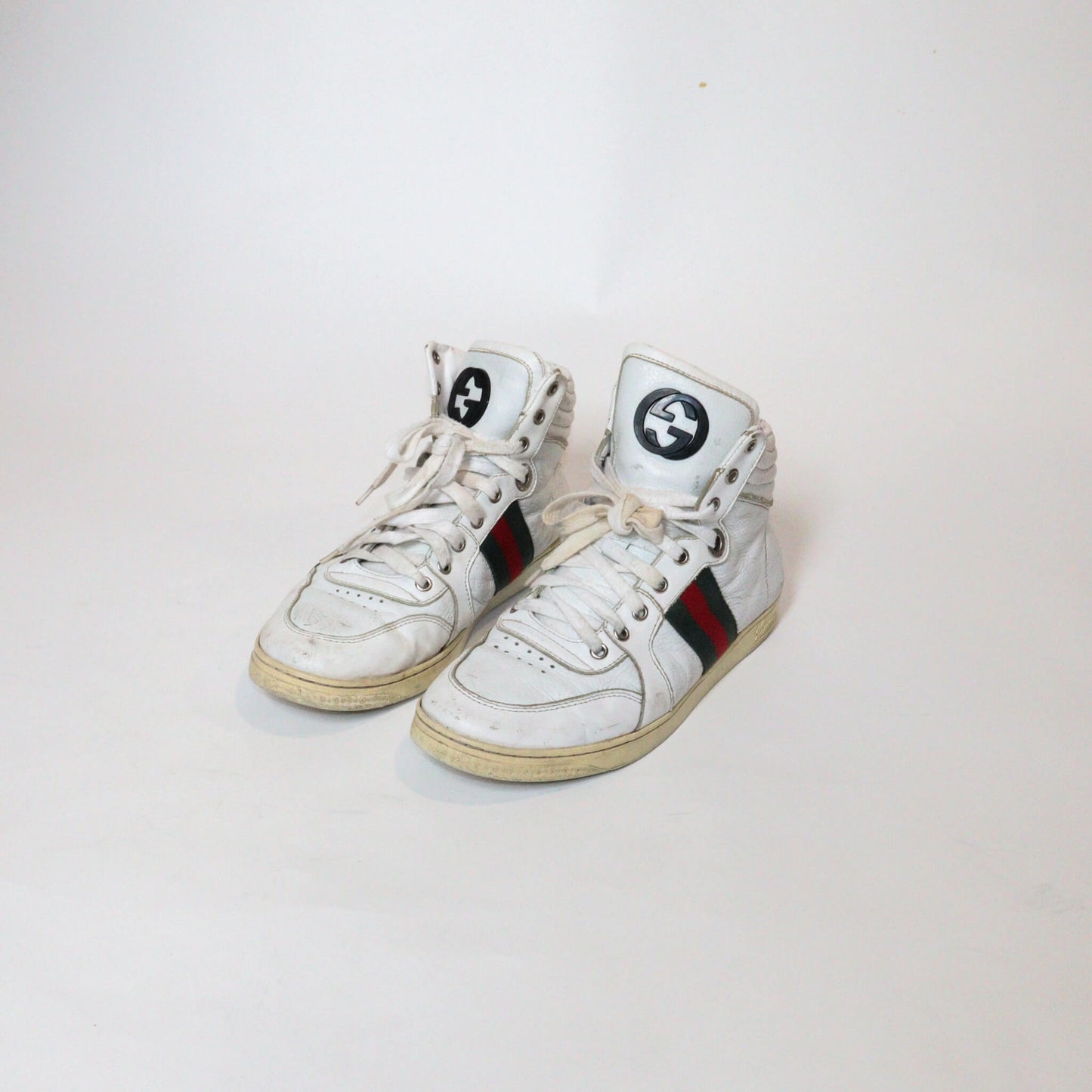 Tenis Gucci