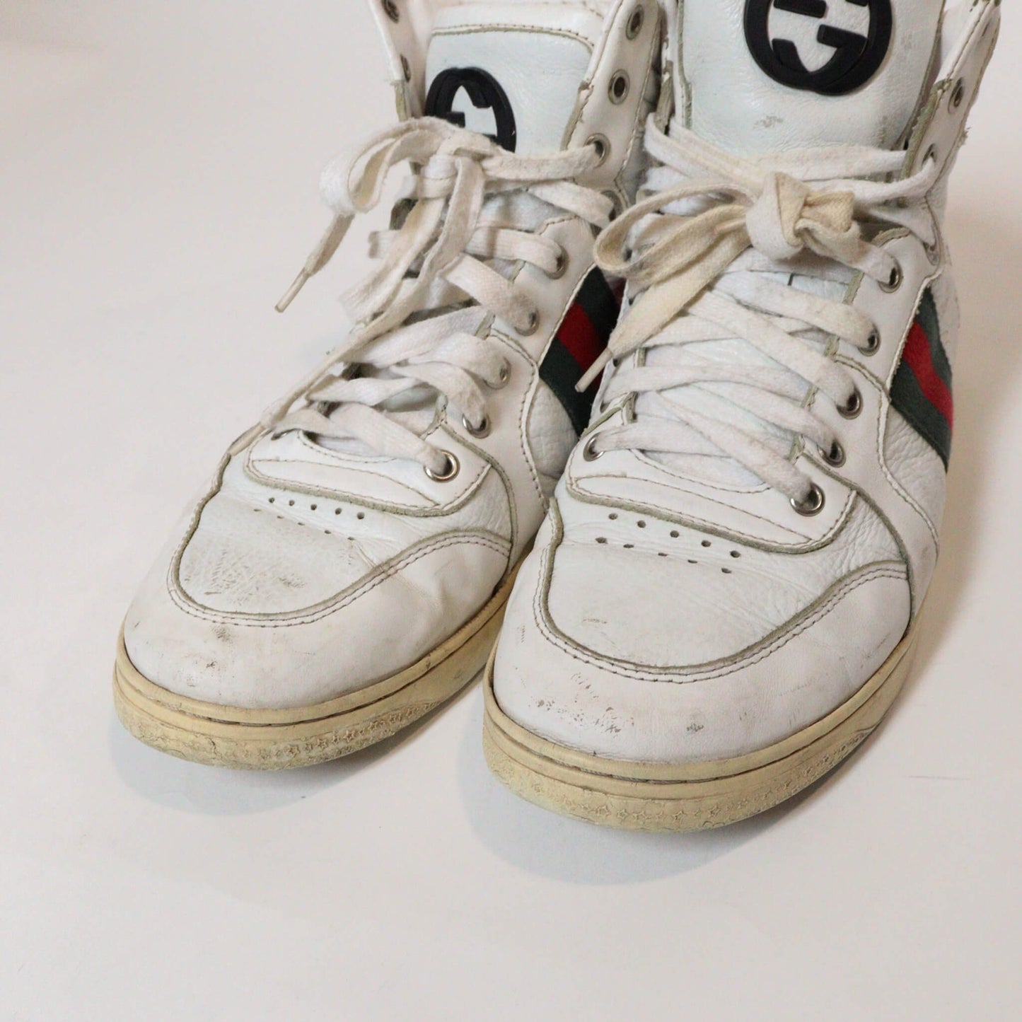 Tenis Gucci