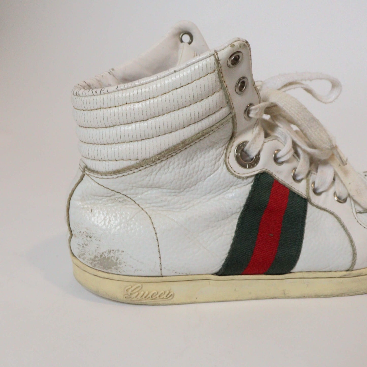 Tenis Gucci