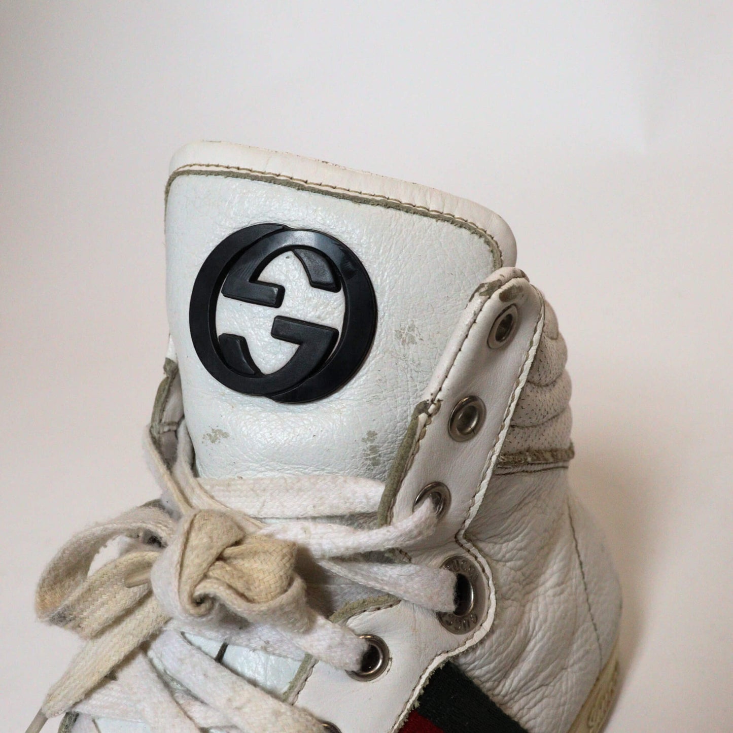 Tenis Gucci