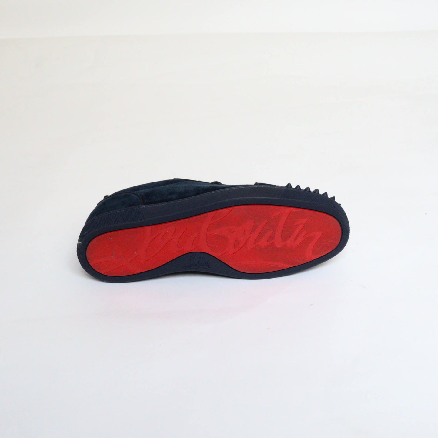 Tenis Christian Louboutin