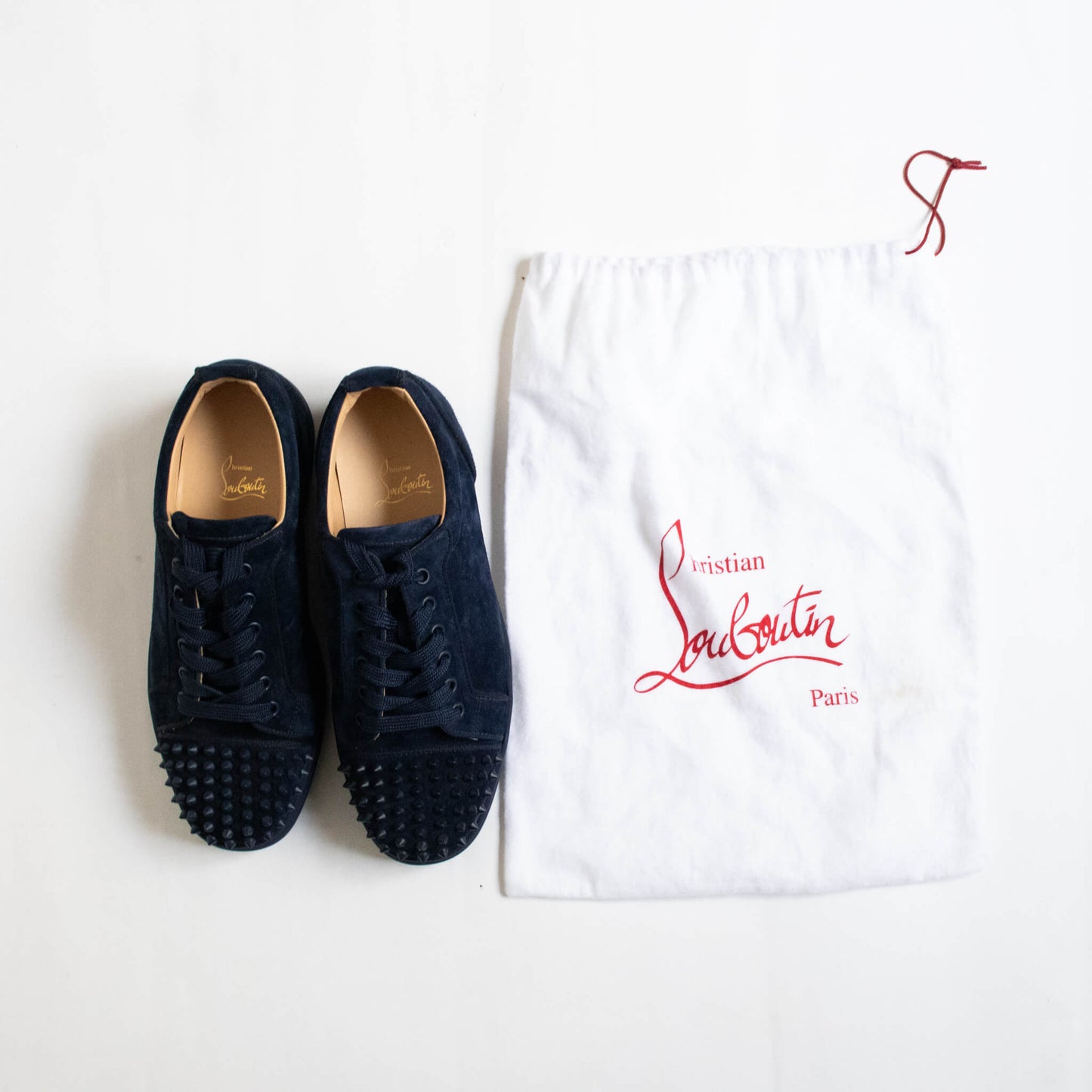 Tenis Christian Louboutin