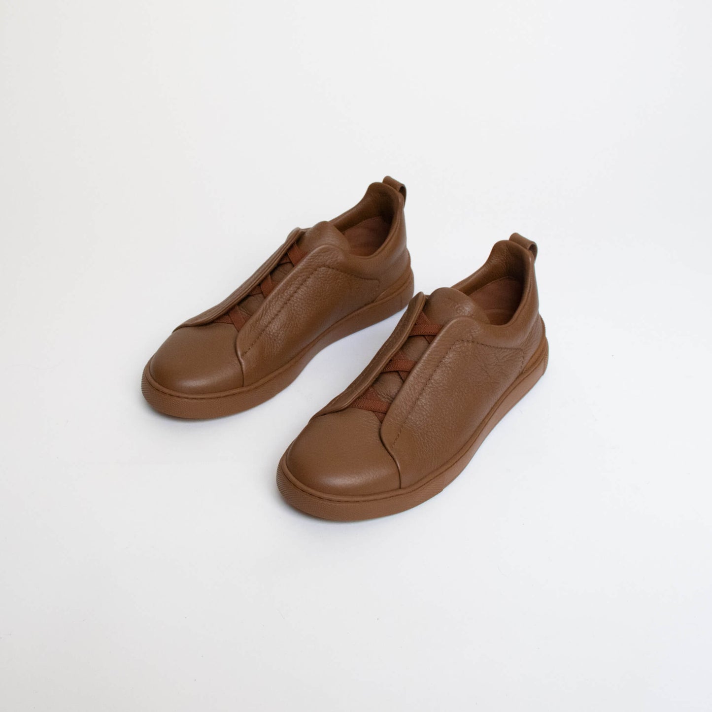 Tenis Ermenegildo Zegna
